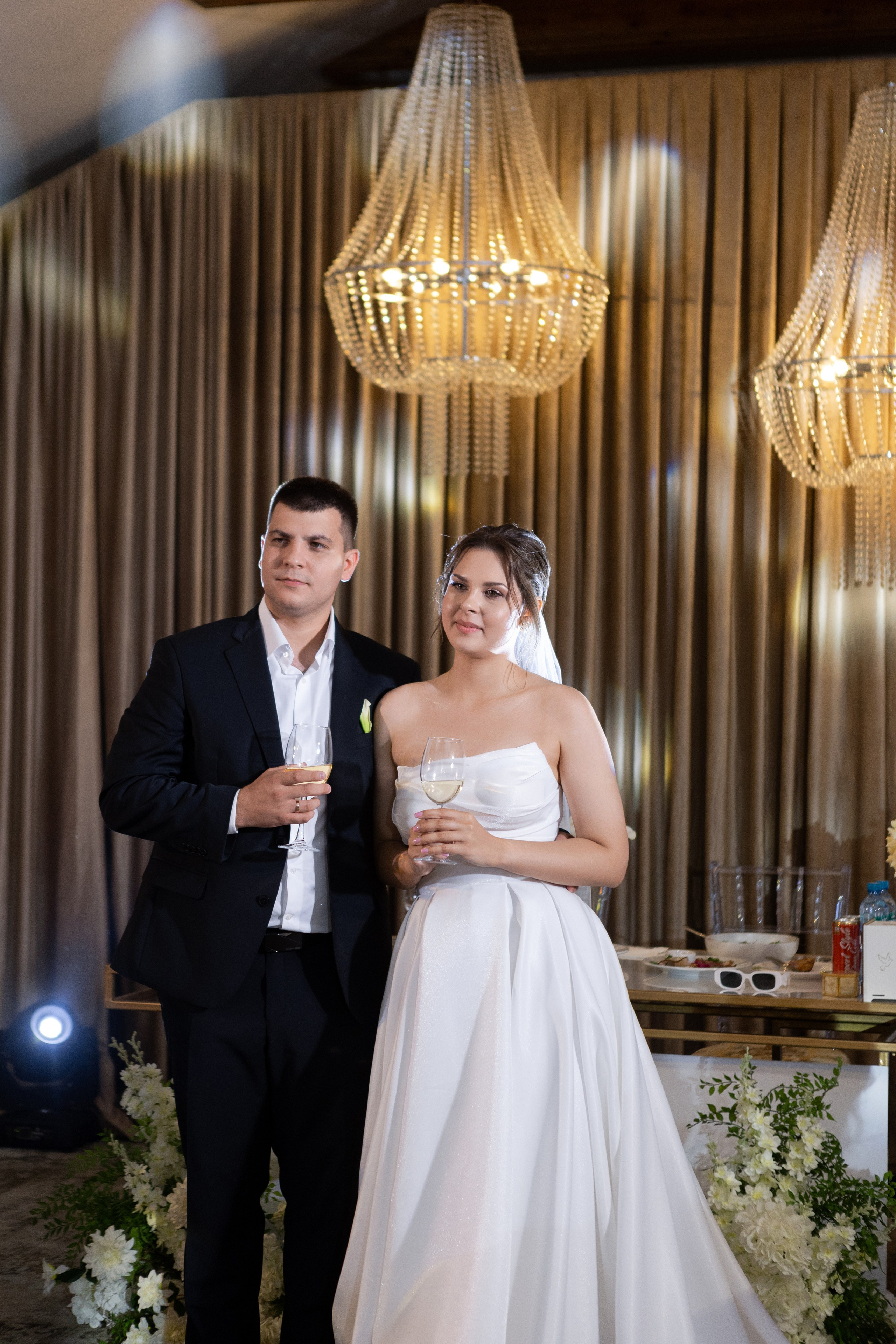 Екатерина и Андрей