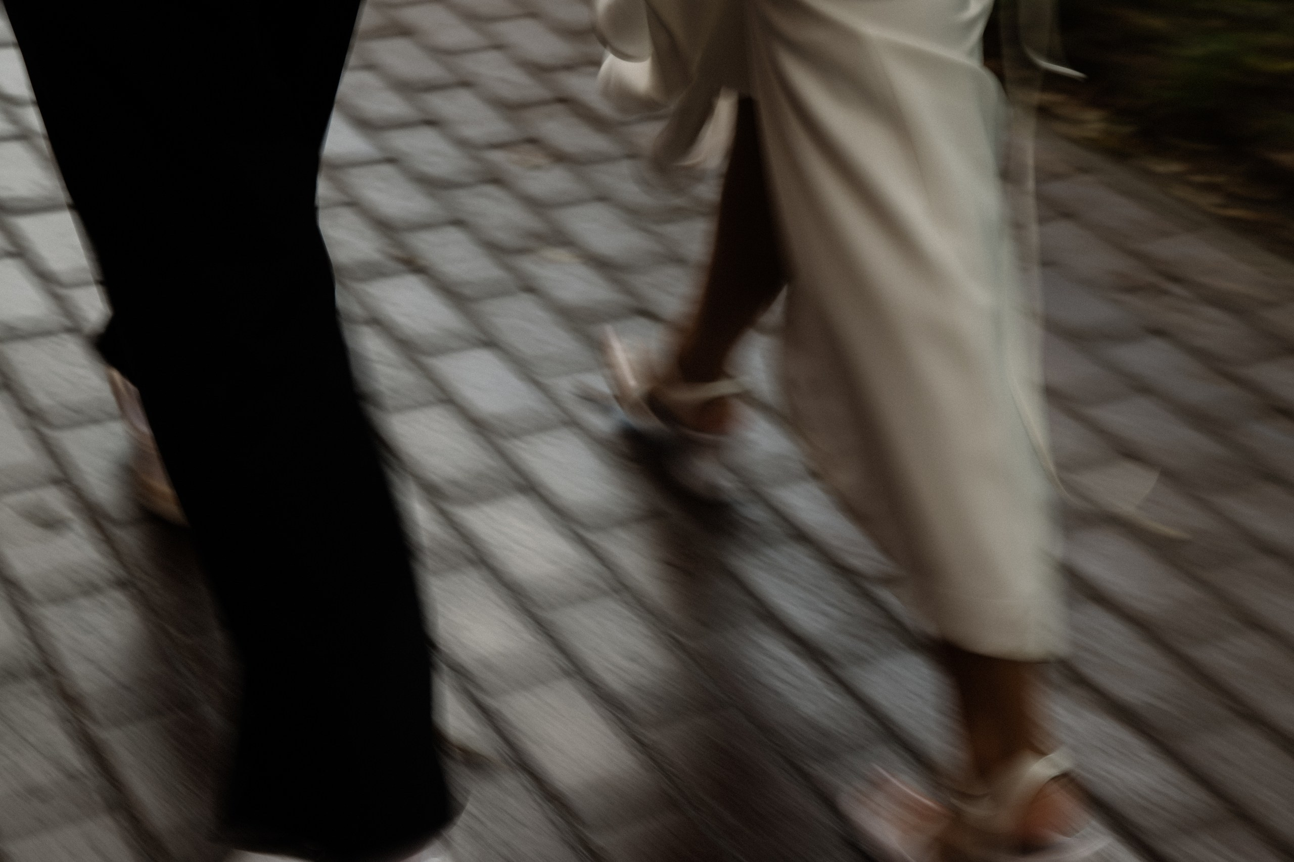 В один дождливый день. Свадебный фотограф Челябинск Полина Чеботарь