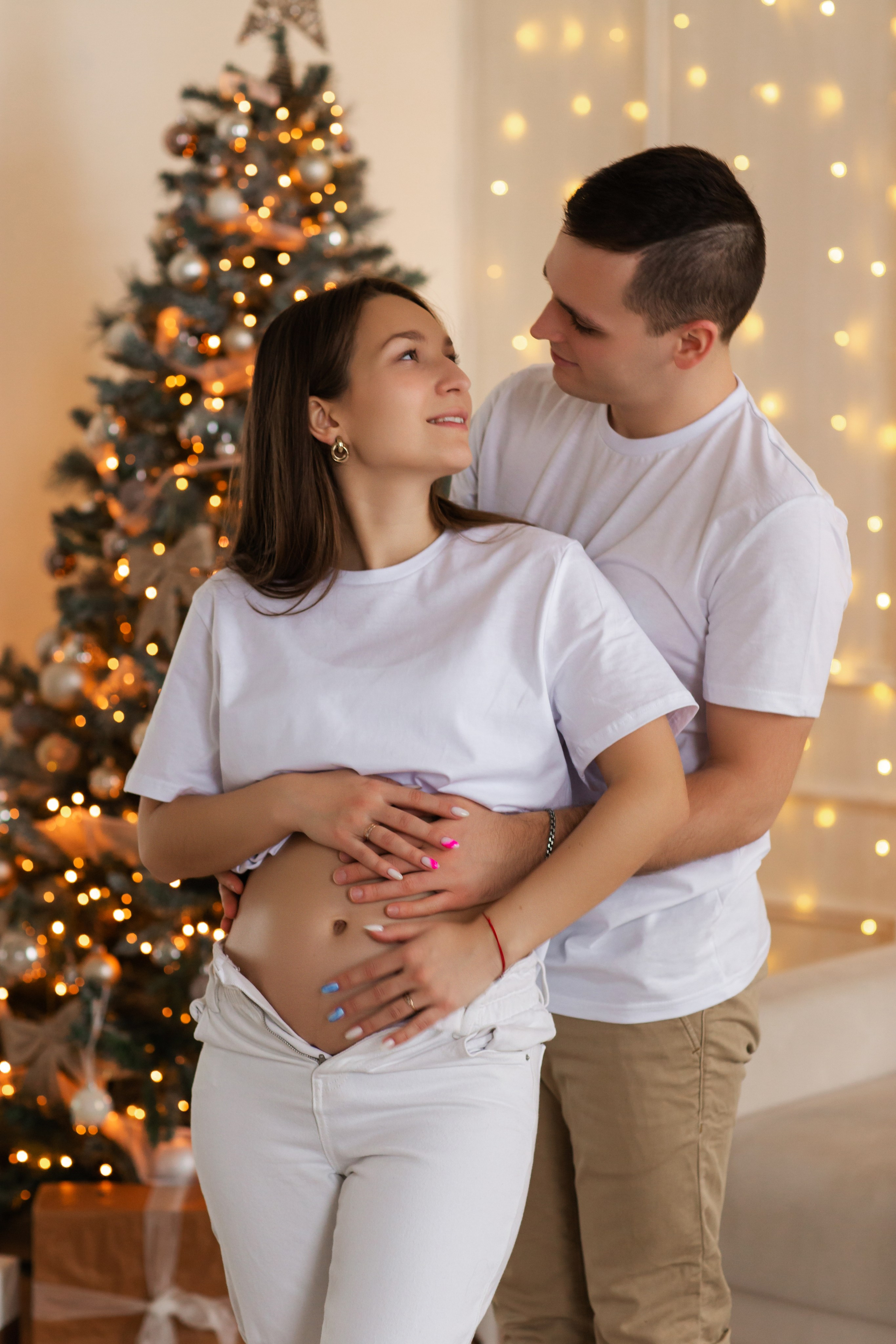 Вика и Дима. Семейный фотограф Фрязино Зрячева Кристина