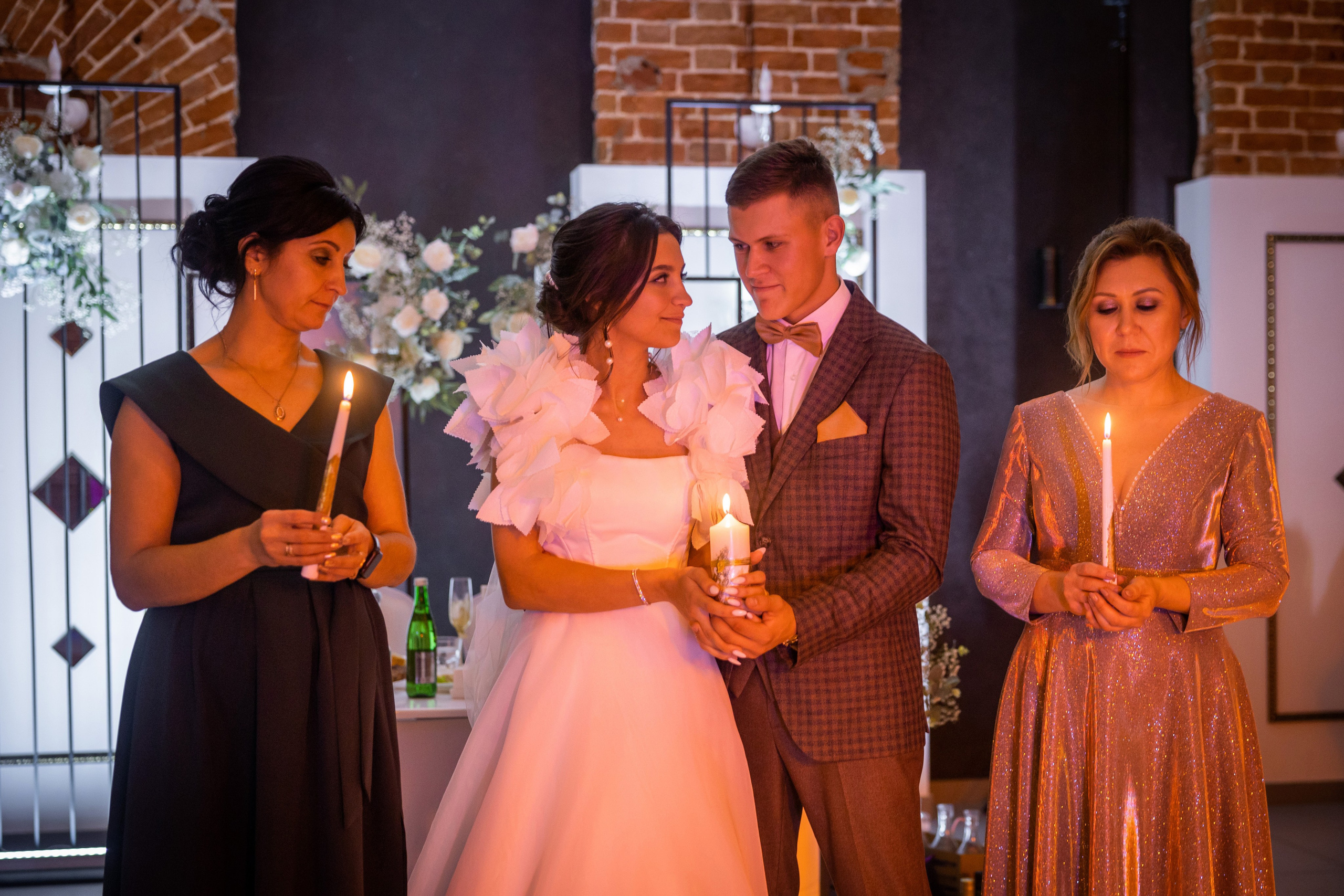 Свадьба Антона и Дарьи. Фотограф Петров Александр Свадьбы, Съемка в студии, Выпускные альбомы г. Балашов