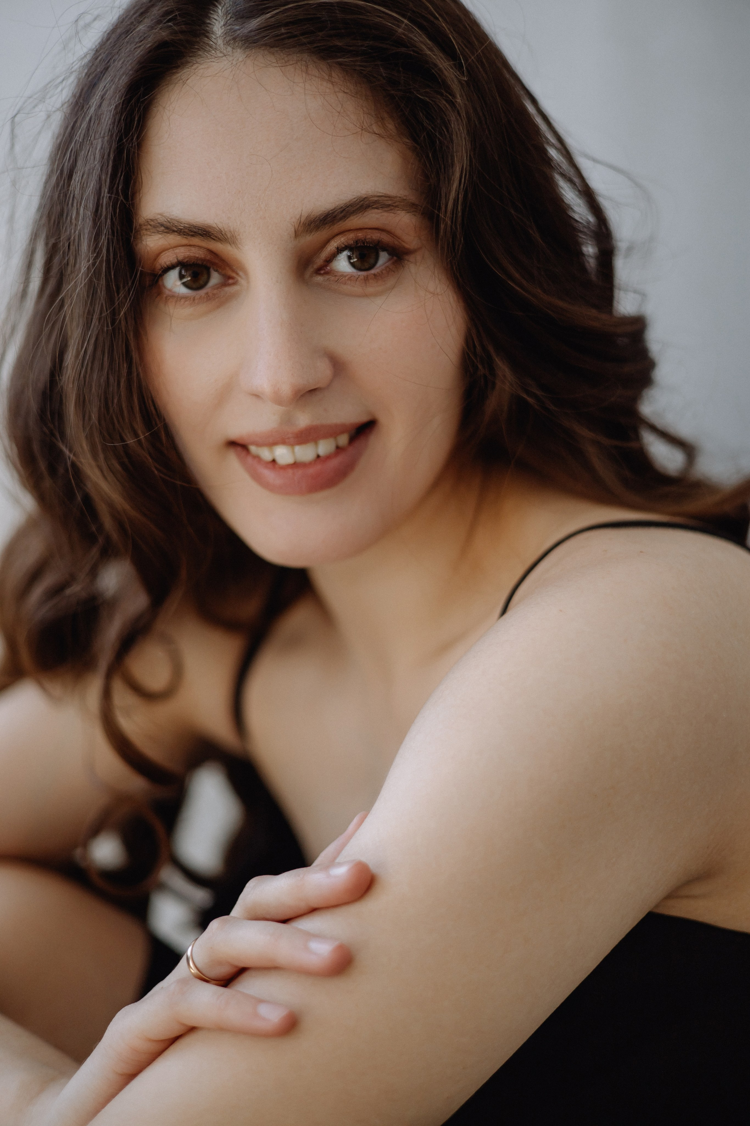 Тамила. Женский и семейный фотограф в Томске Алиса Качан