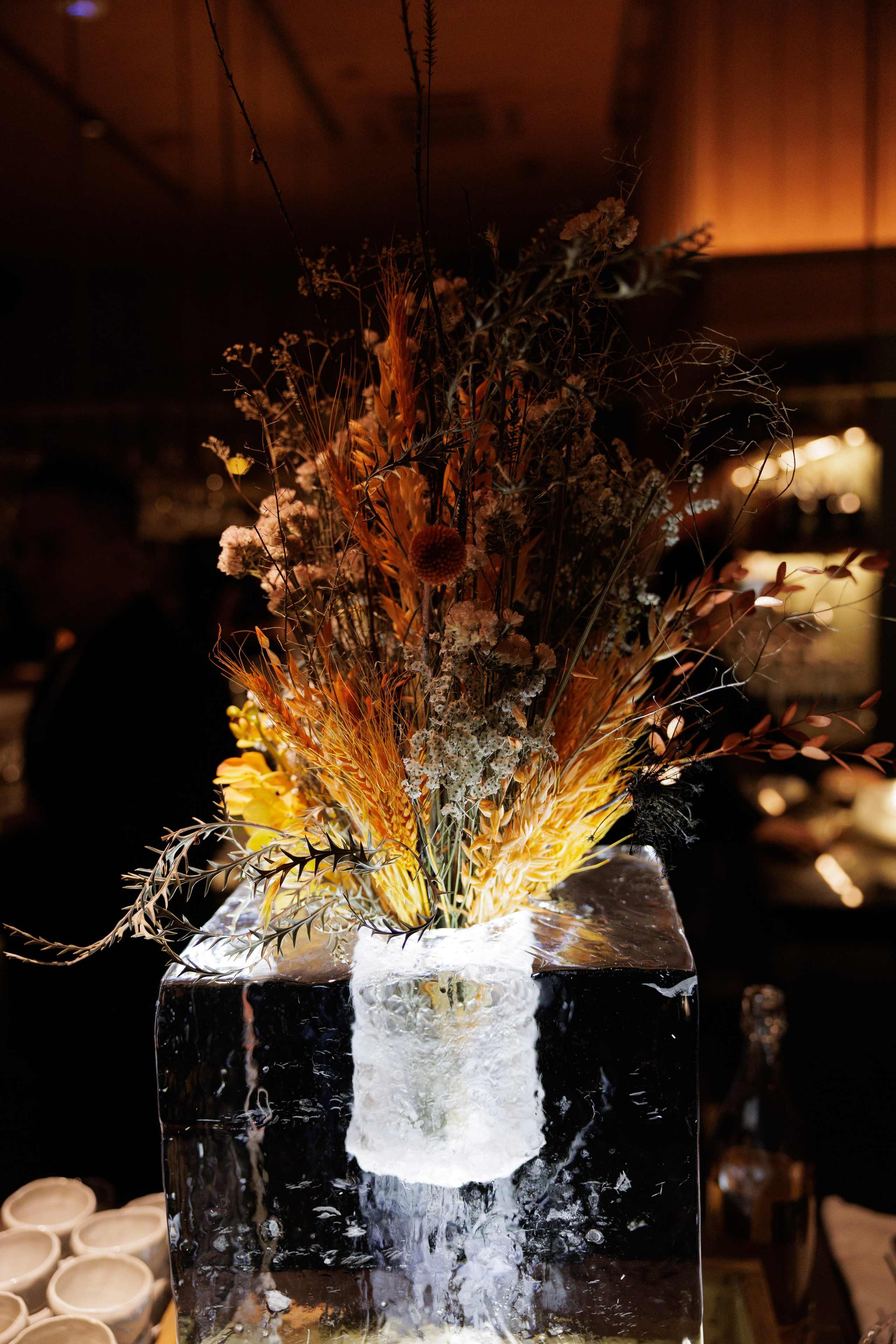 Открытие Ресторана CHIN CHIN. Светский фотограф — Анисина Ирина