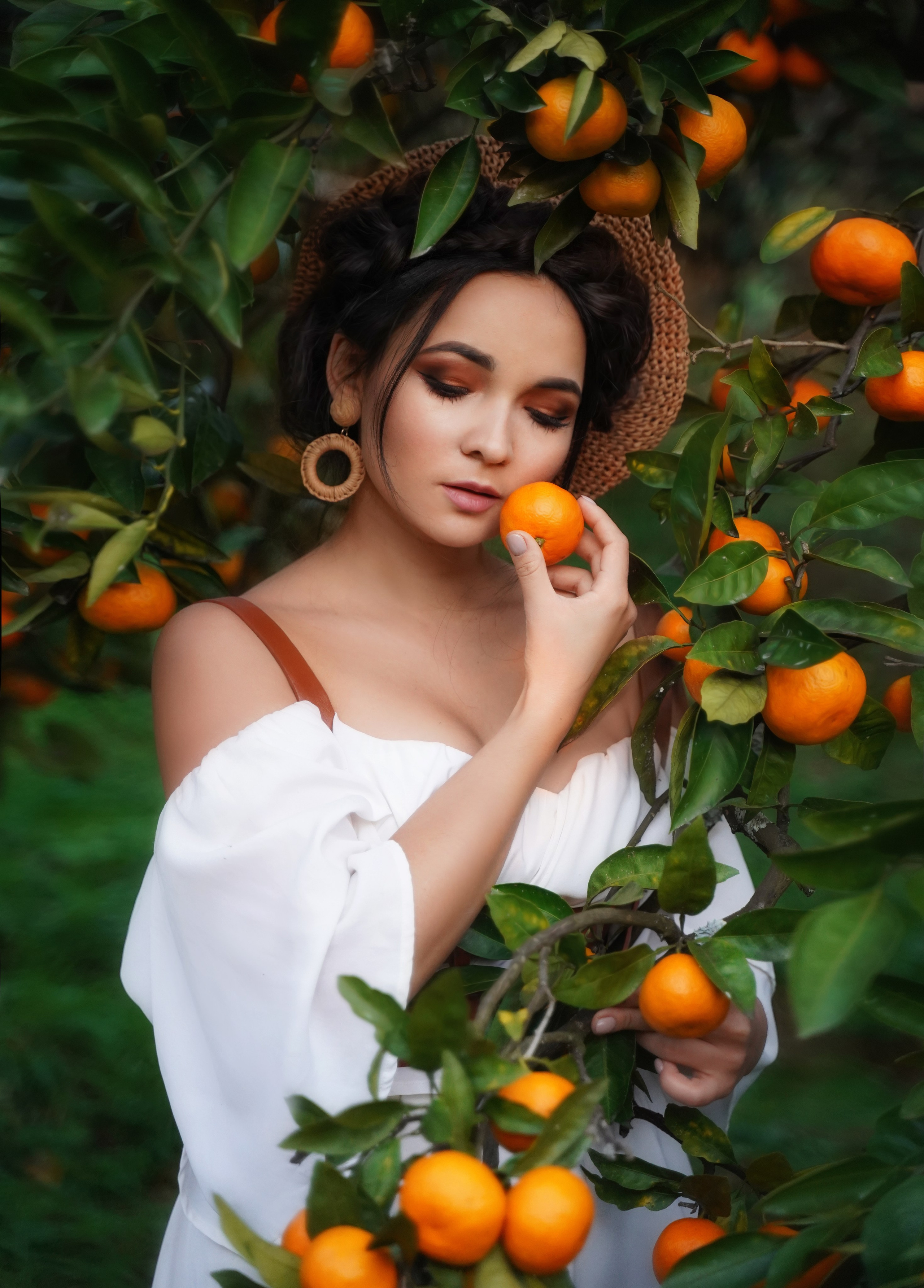 Абхазия. Сказочный фотограф Марьяна Сердюк. Москва, Дмитров и весь мир