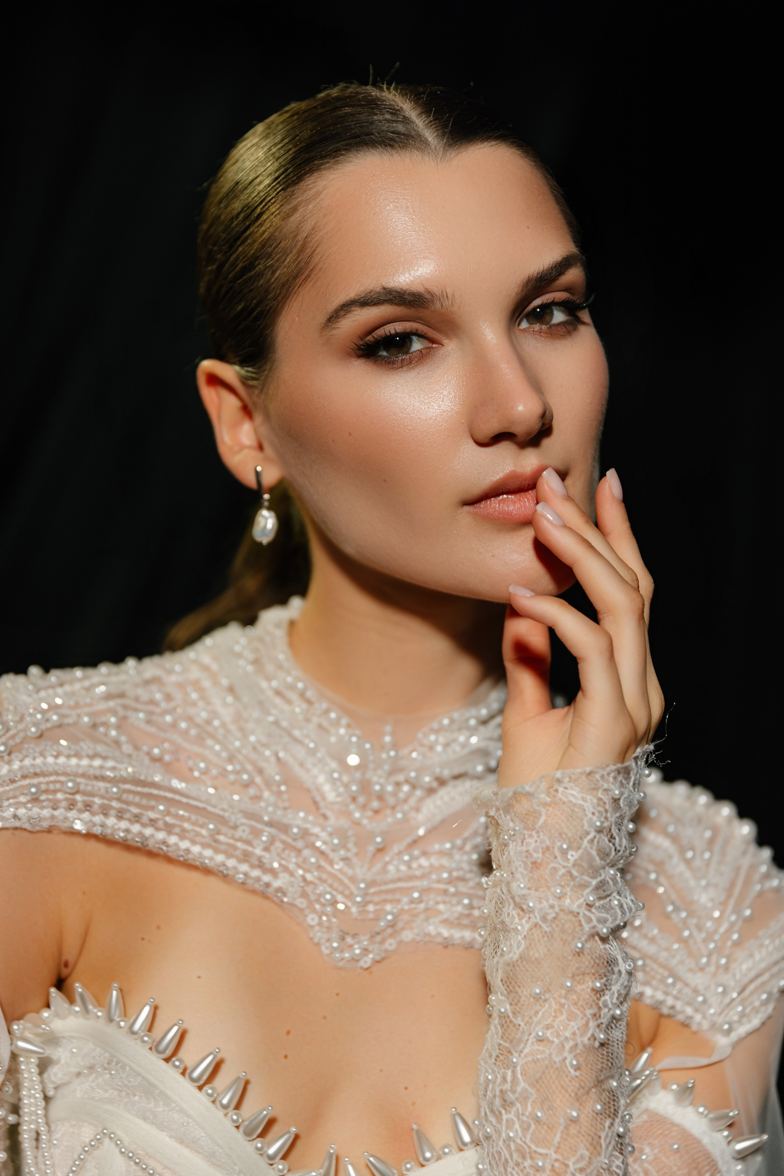 Mark | Lina. Свадебный фотограф в Барнауле Юлия Гербер