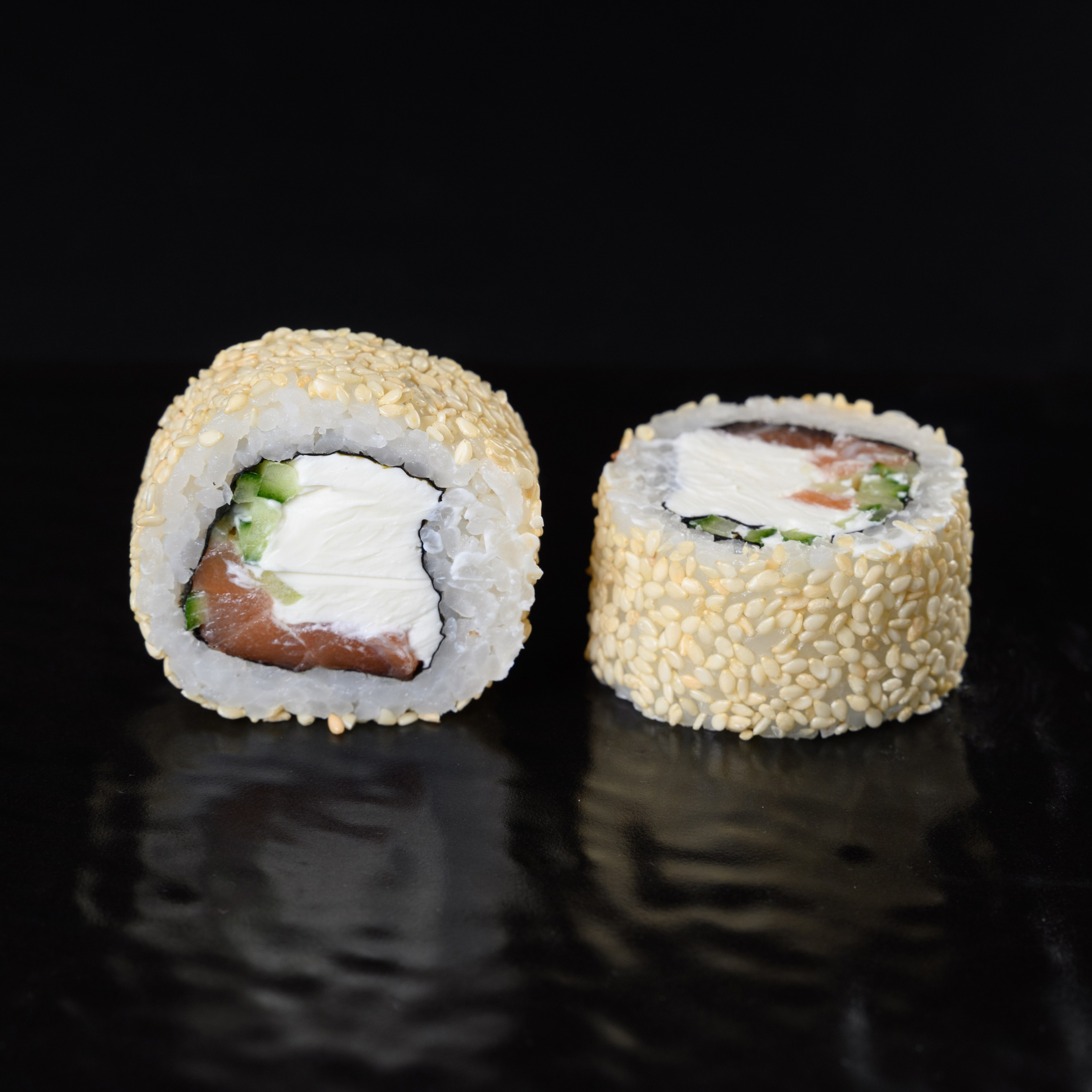 Суши «Yugen Sushi». Фотограф в Красноярске