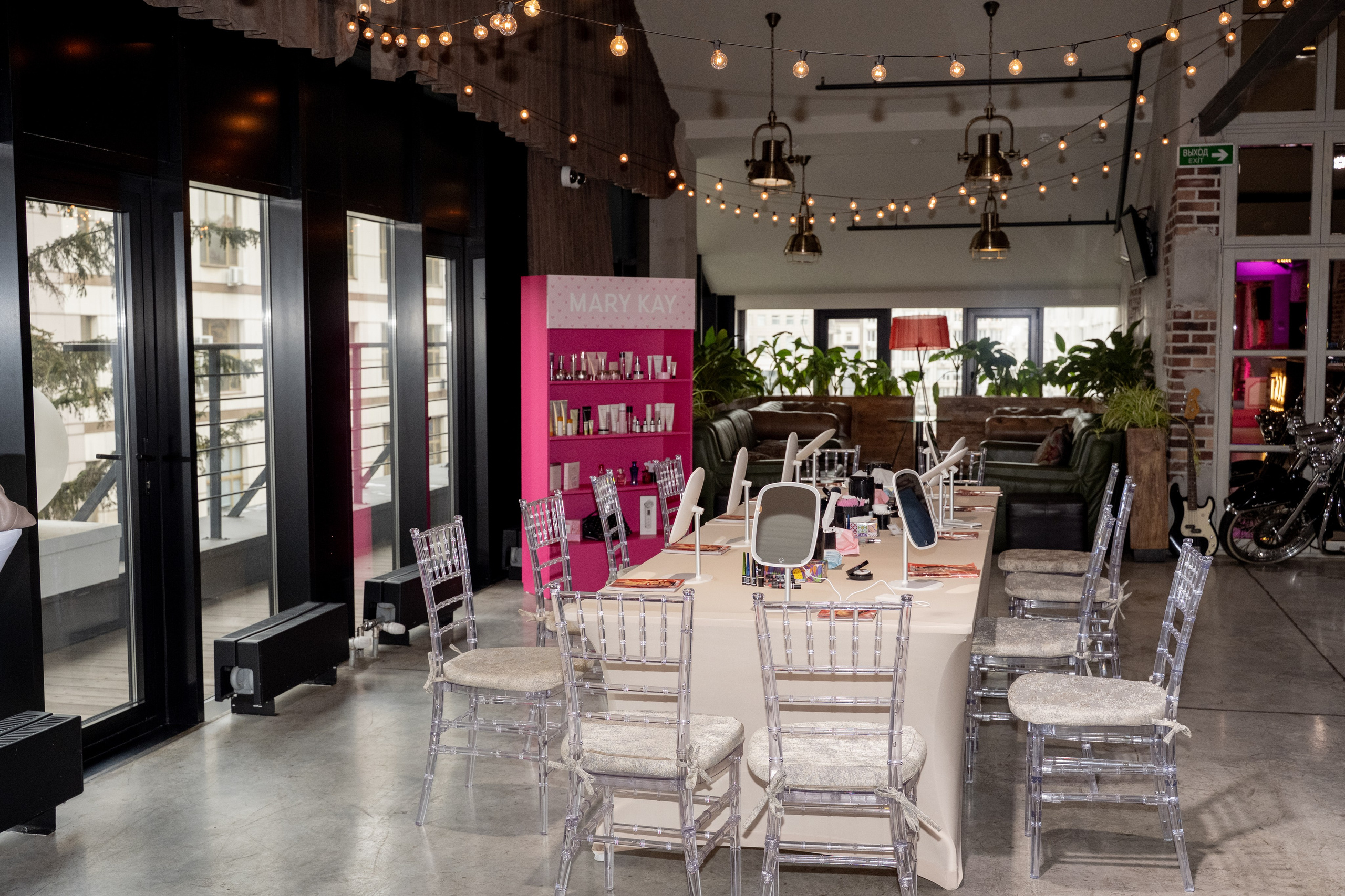 Mary Kay. Фотограф в Красноярске