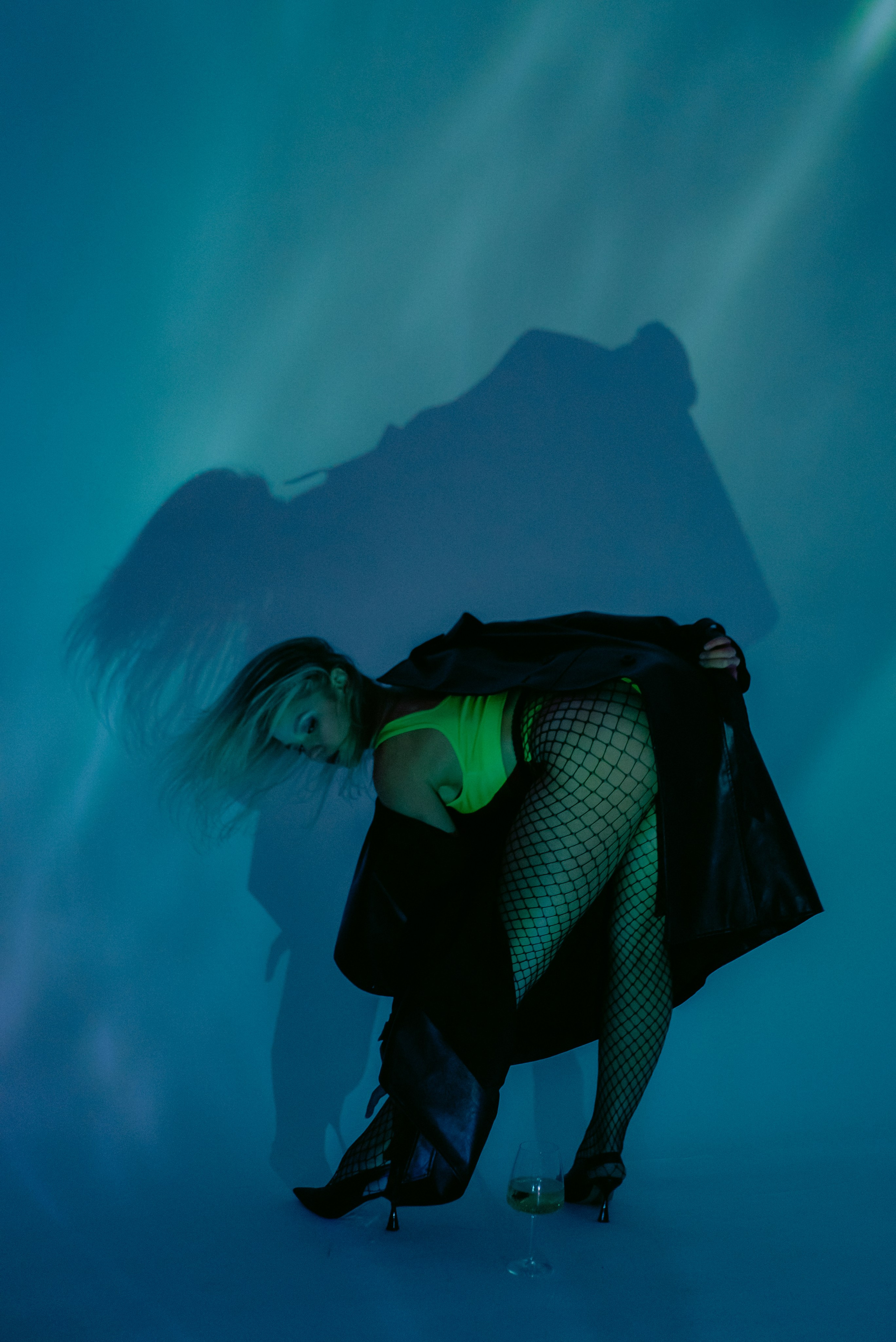 Матрица. Olgamashh