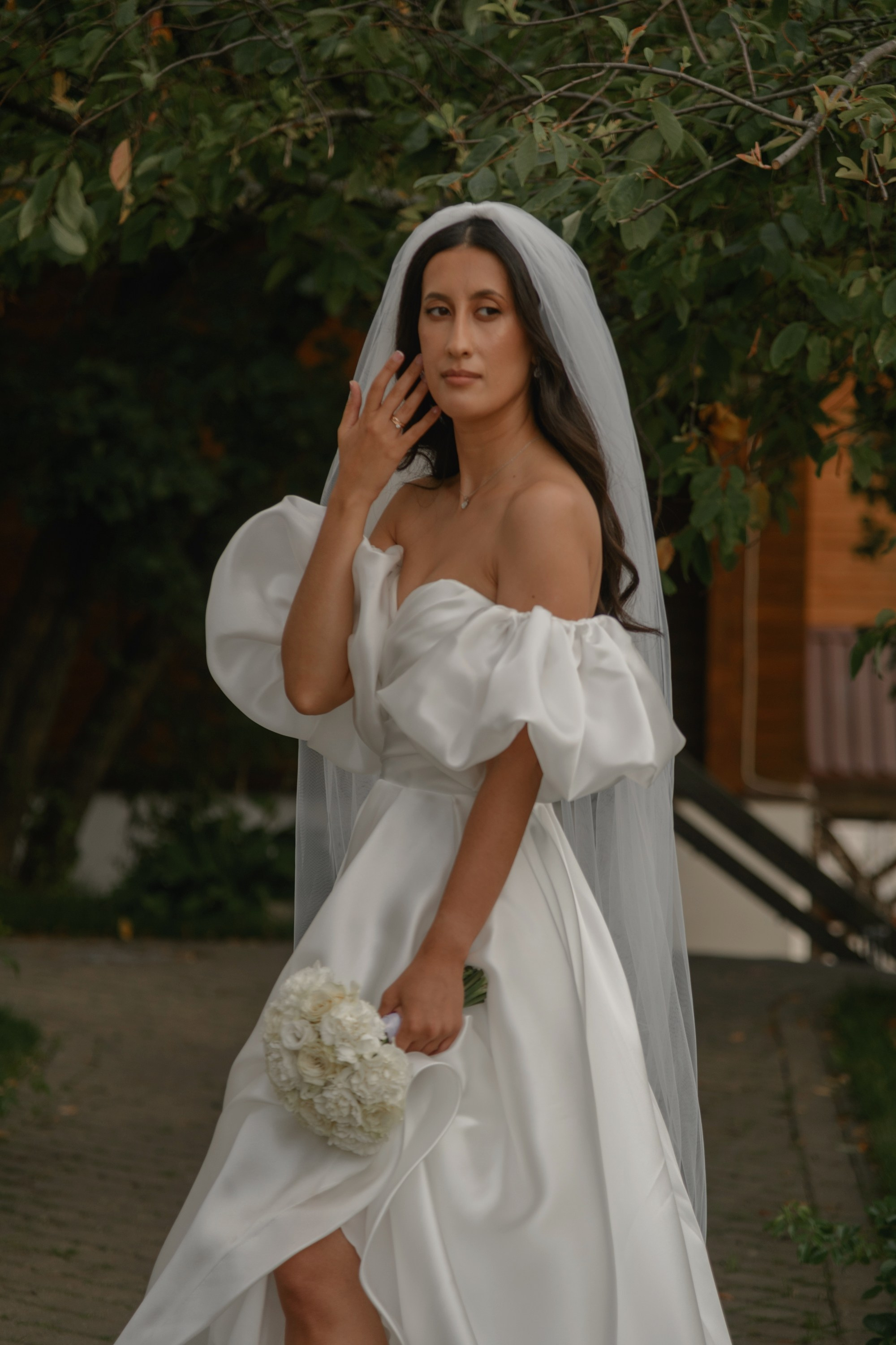 Камилла и Денис. Фотограф Смоляк Алена