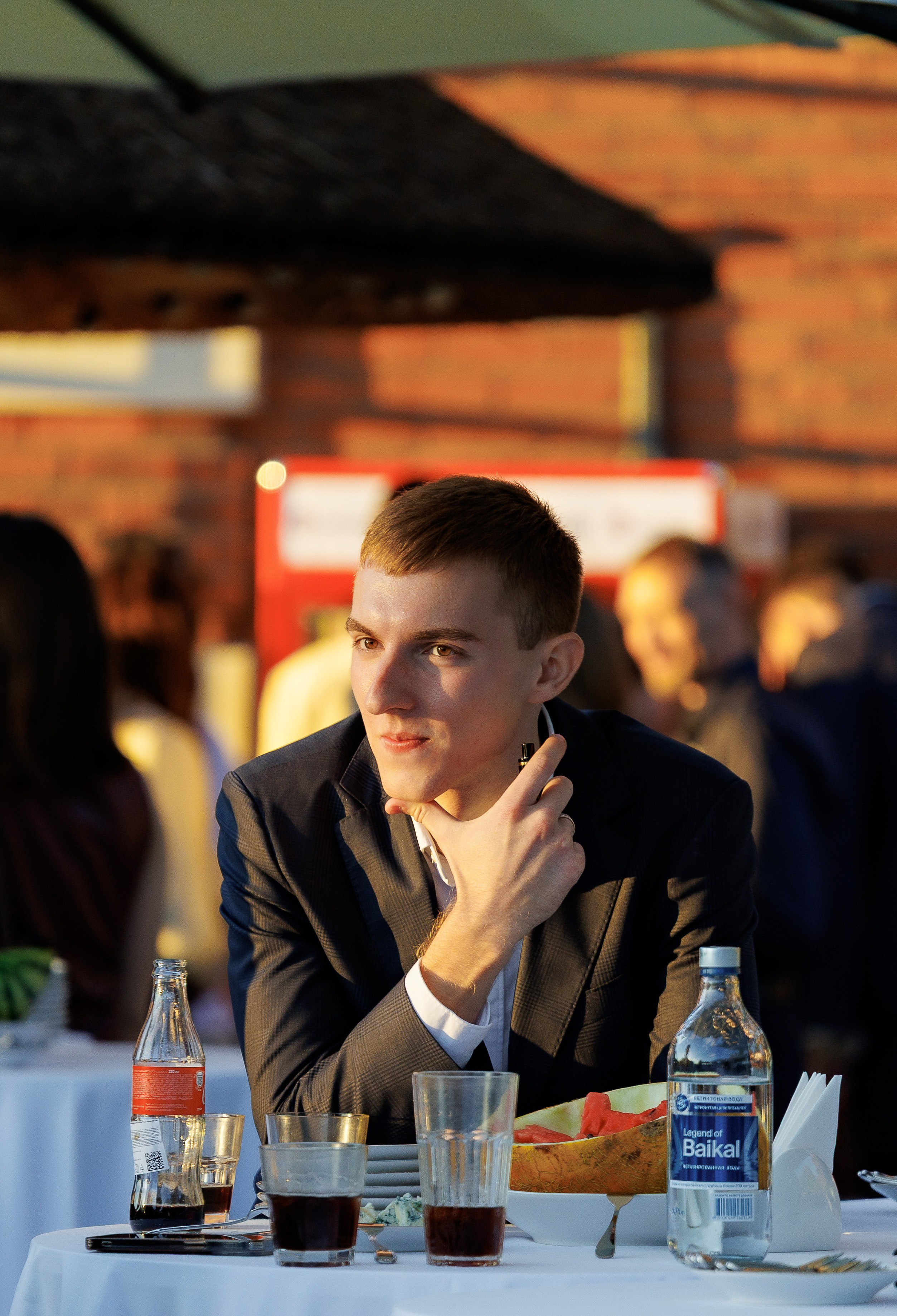 Юбилей компании — фотоотчёт празднования. Красильников Евгений — профессиональный фотограф в Ростове-на-Дону