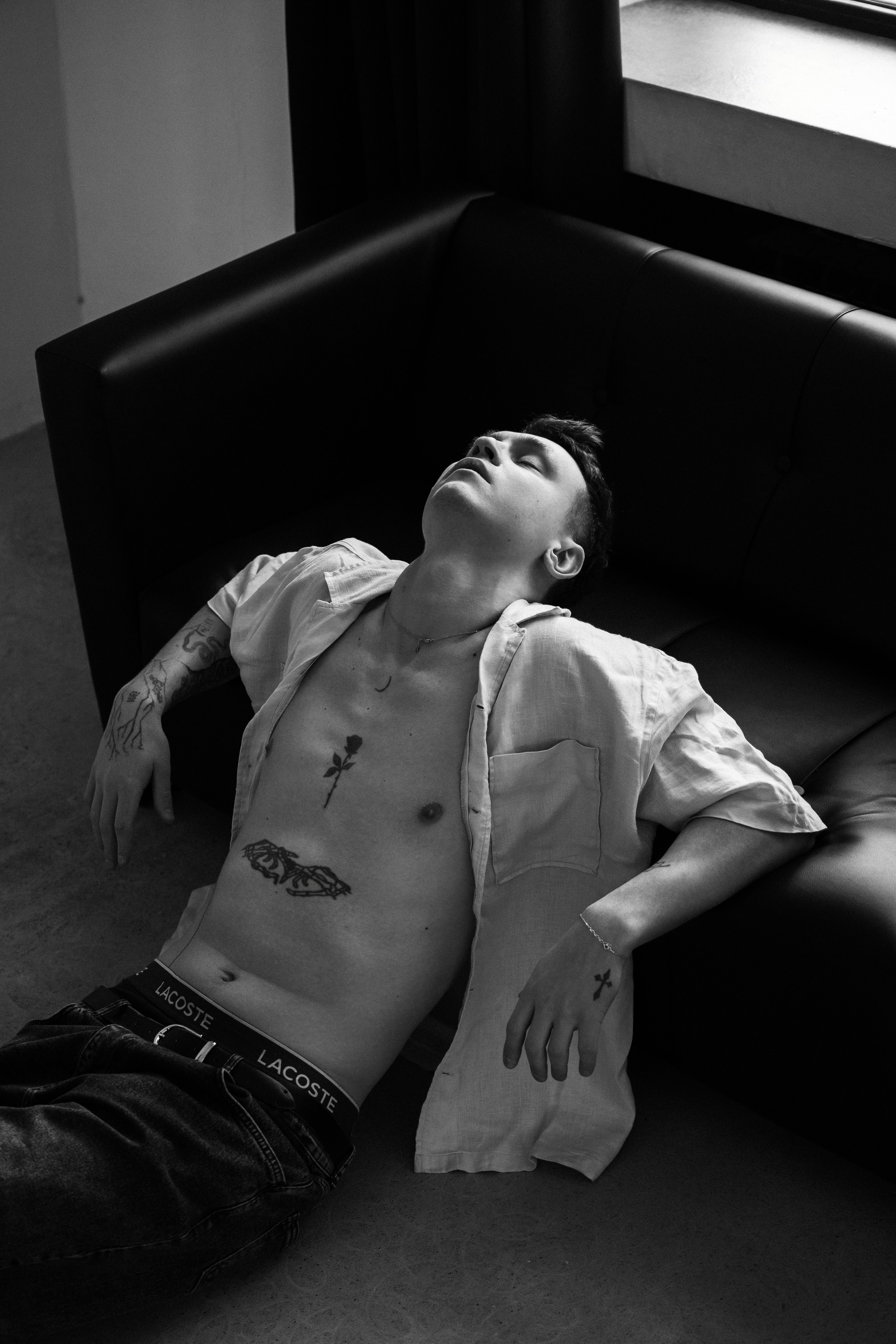 Индивидуальная фотосессия и портреты в Ростове-на-Дону — Евгений Красильников. Красильников Евгений — профессиональный фотограф в Ростове-на-Дону