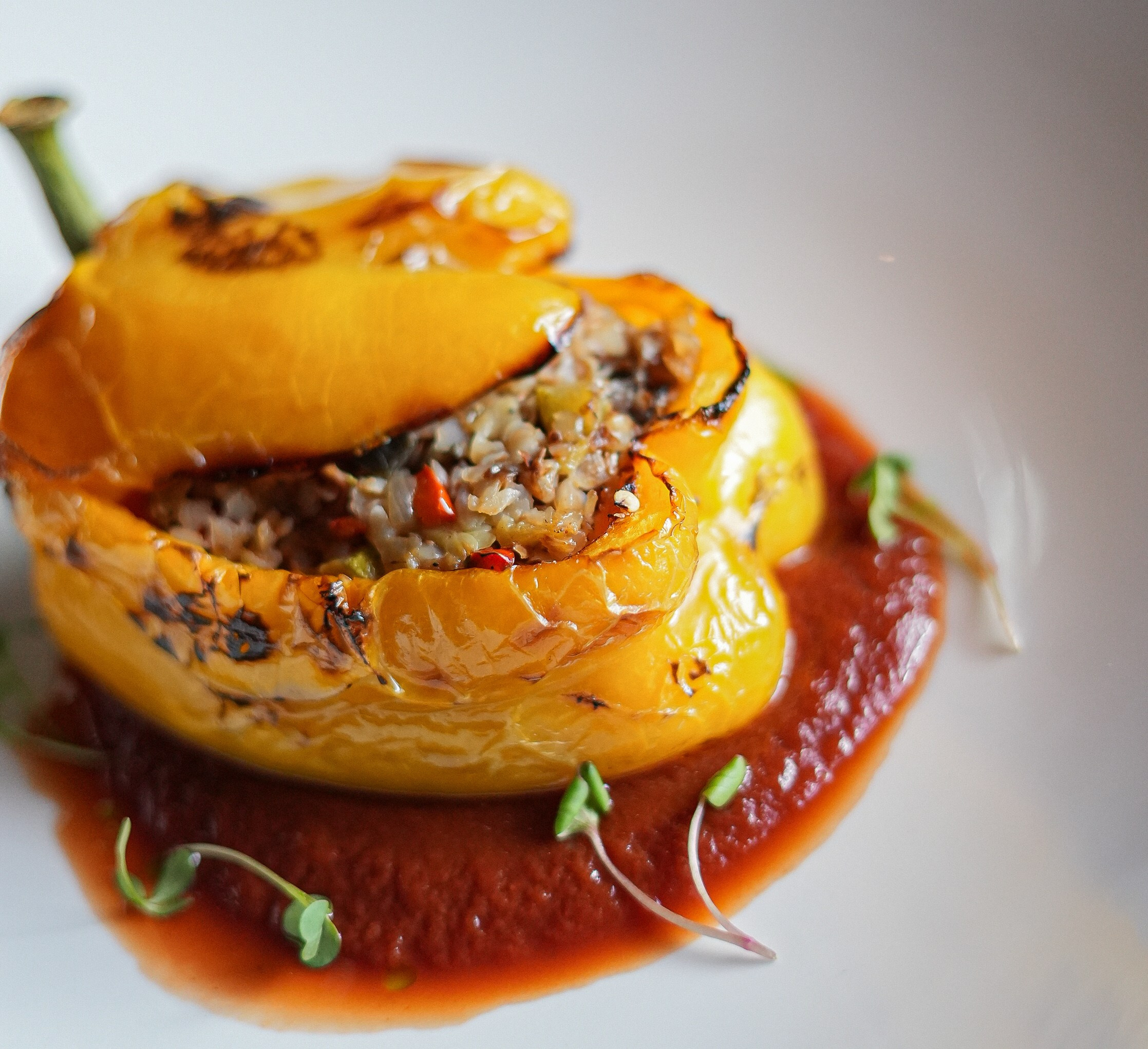 Food сьемка «Княгининский дворик». Фотограф Волгоград Анастасия Ли