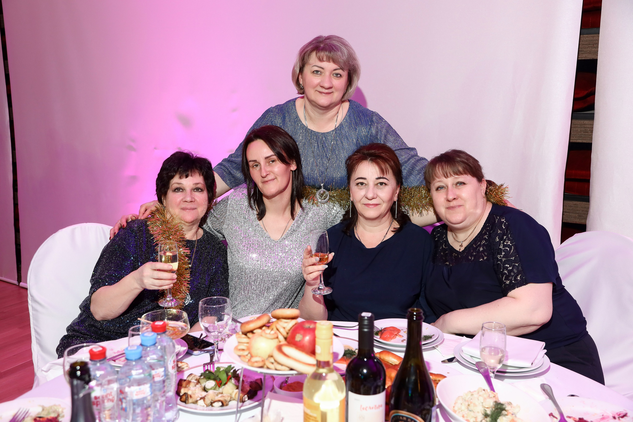 Edge Селигерская. Фотограф Антон Чупринин