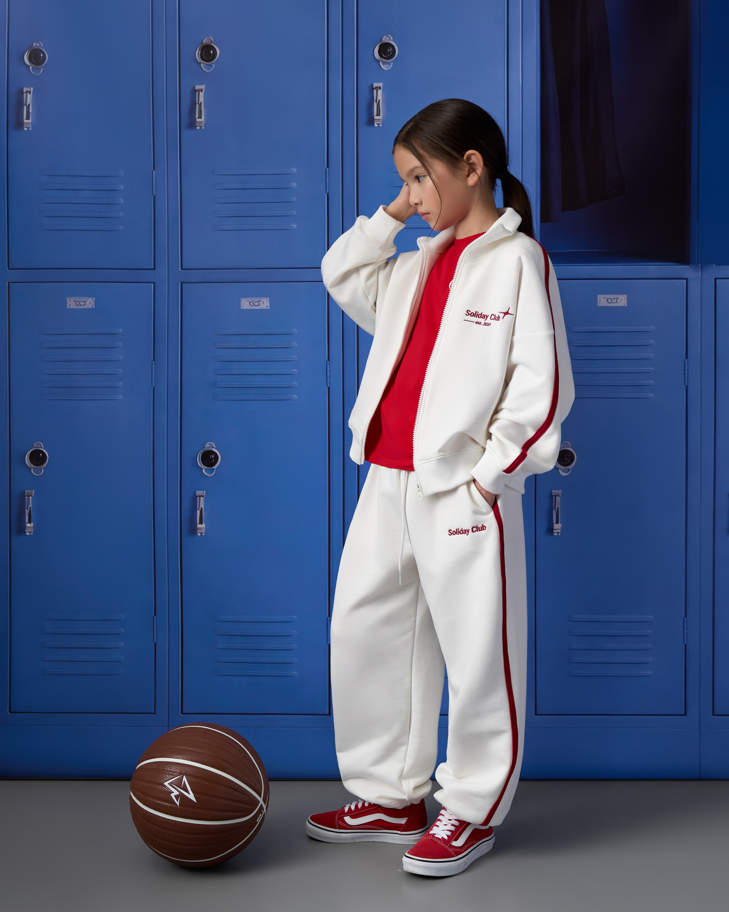 SOLIDAY BRAND. Creative Fashion Photographer & Art Director