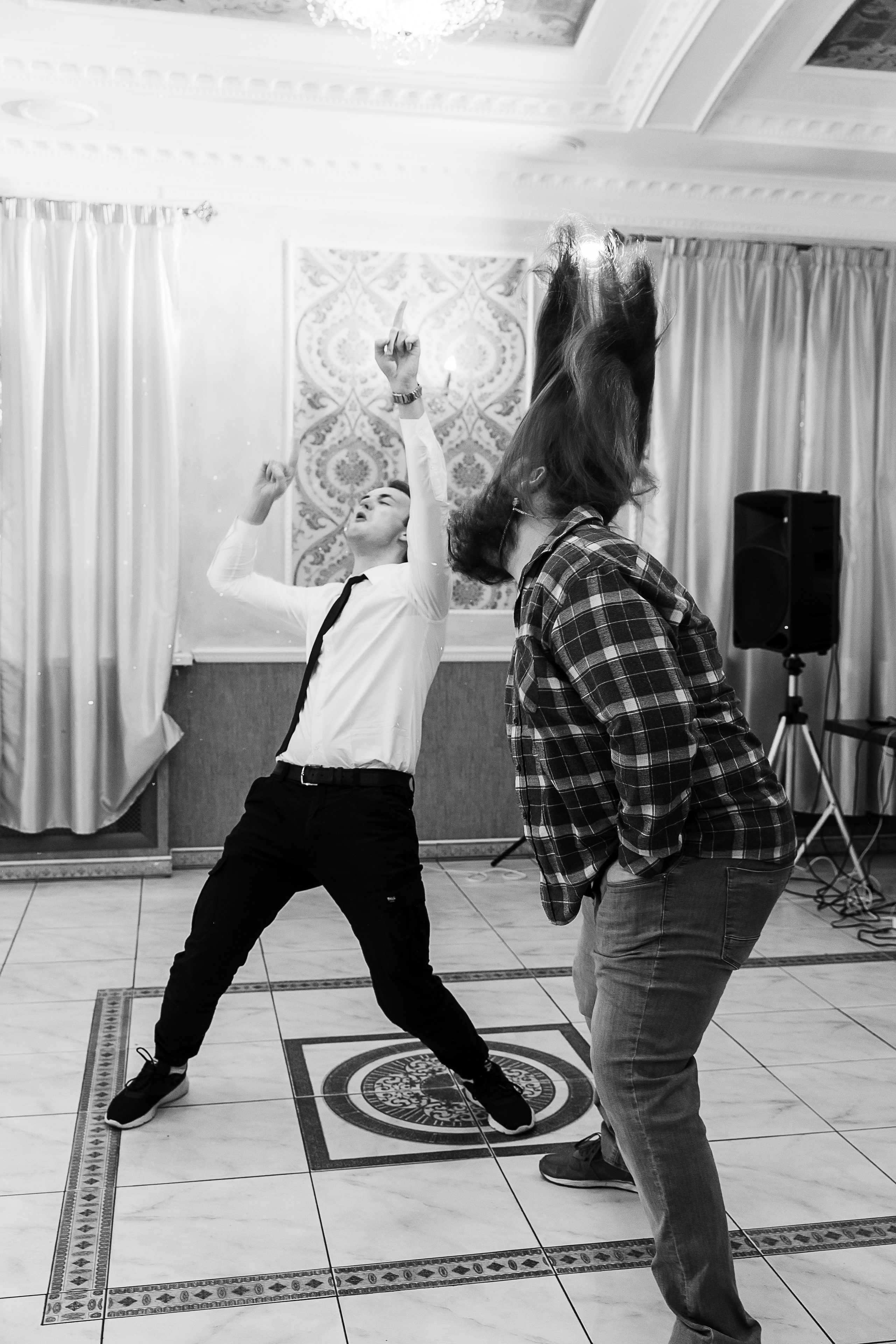 Свадьба Марины и Андрея. Свадебный и семейный фотограф в Твери и Тверской области