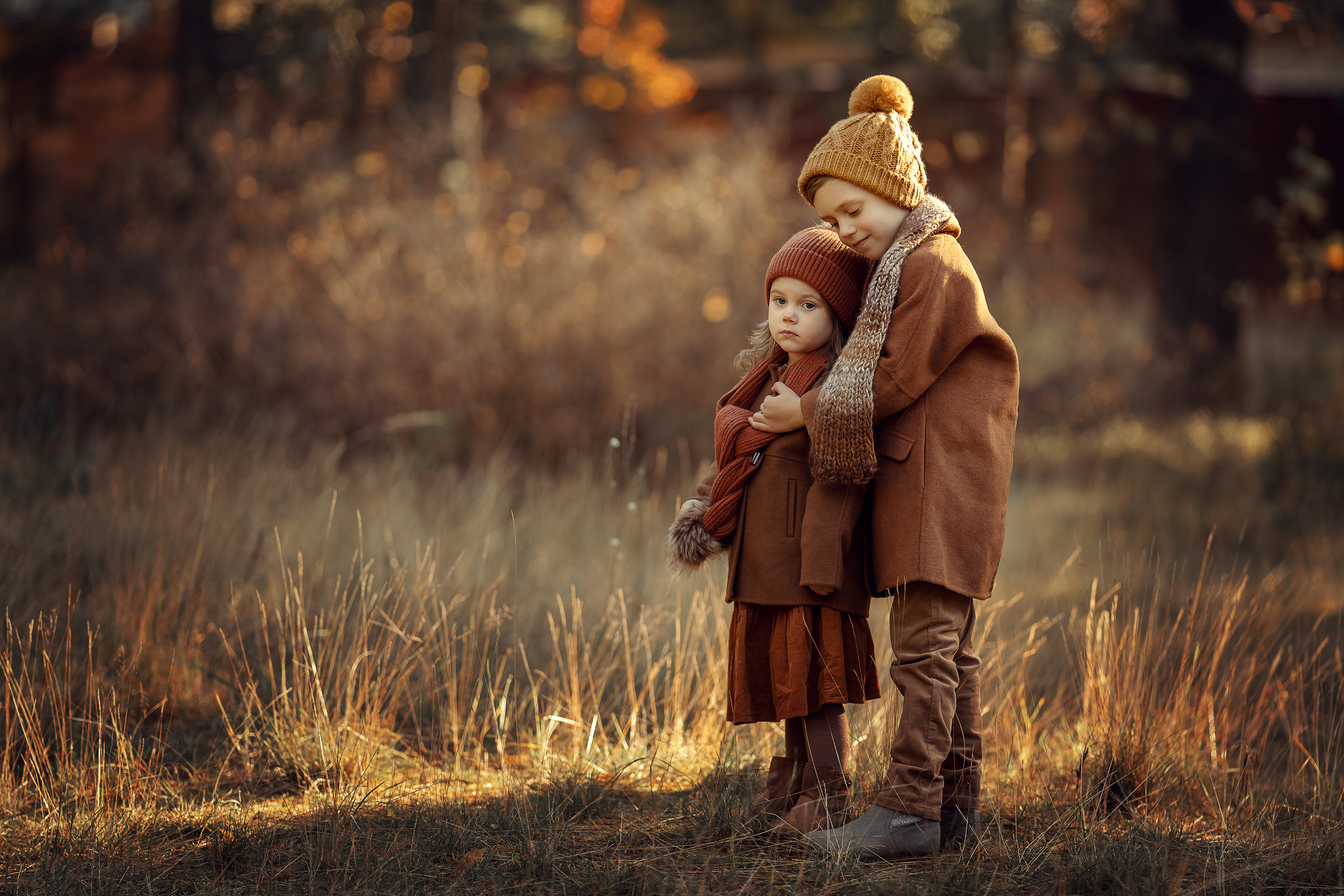 Детская съемка. Портретный и семейный фотограф в Санкт-Петербурге Татьяна Дубова