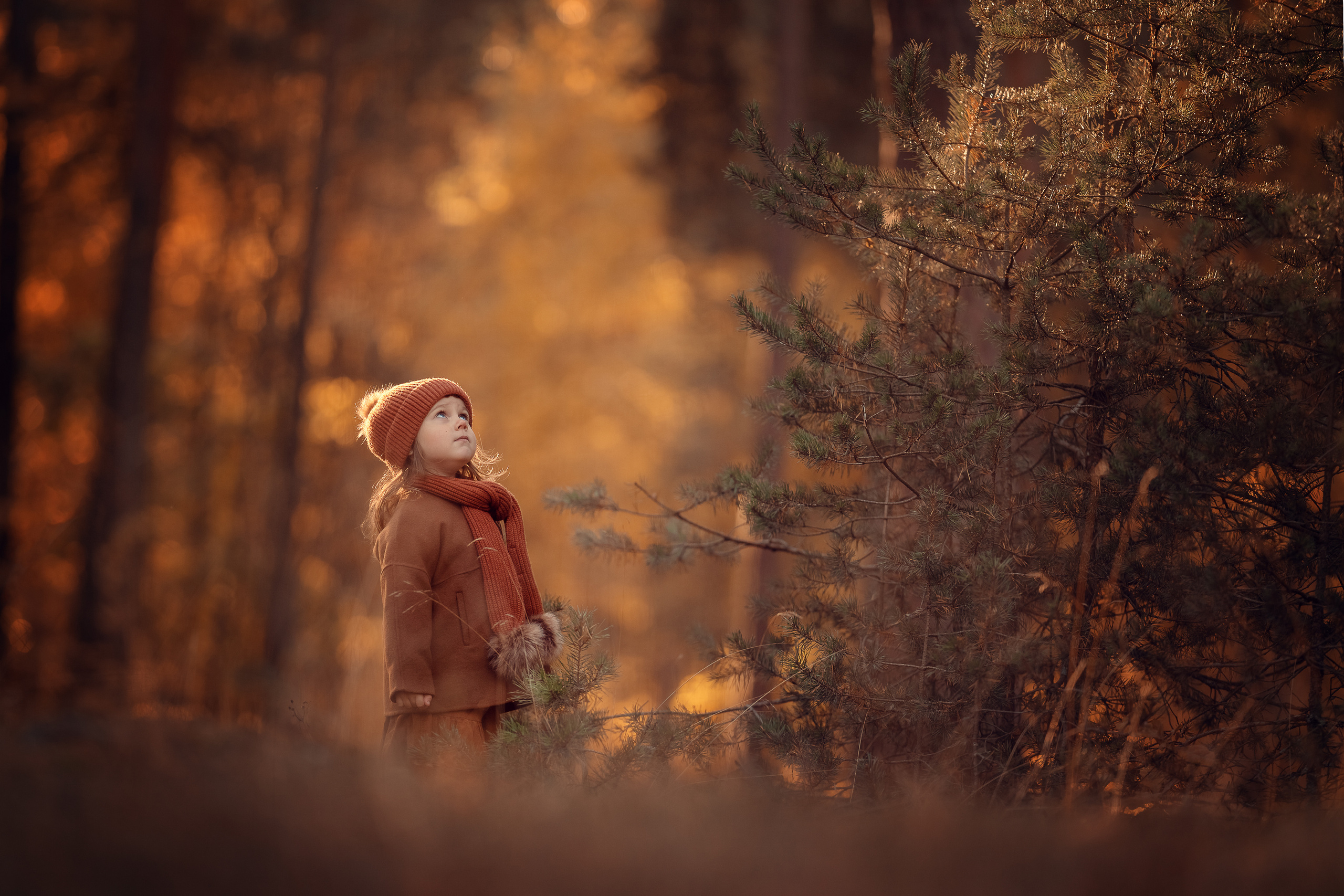 Детская съемка. Портретный и семейный фотограф в Санкт-Петербурге Татьяна Дубова