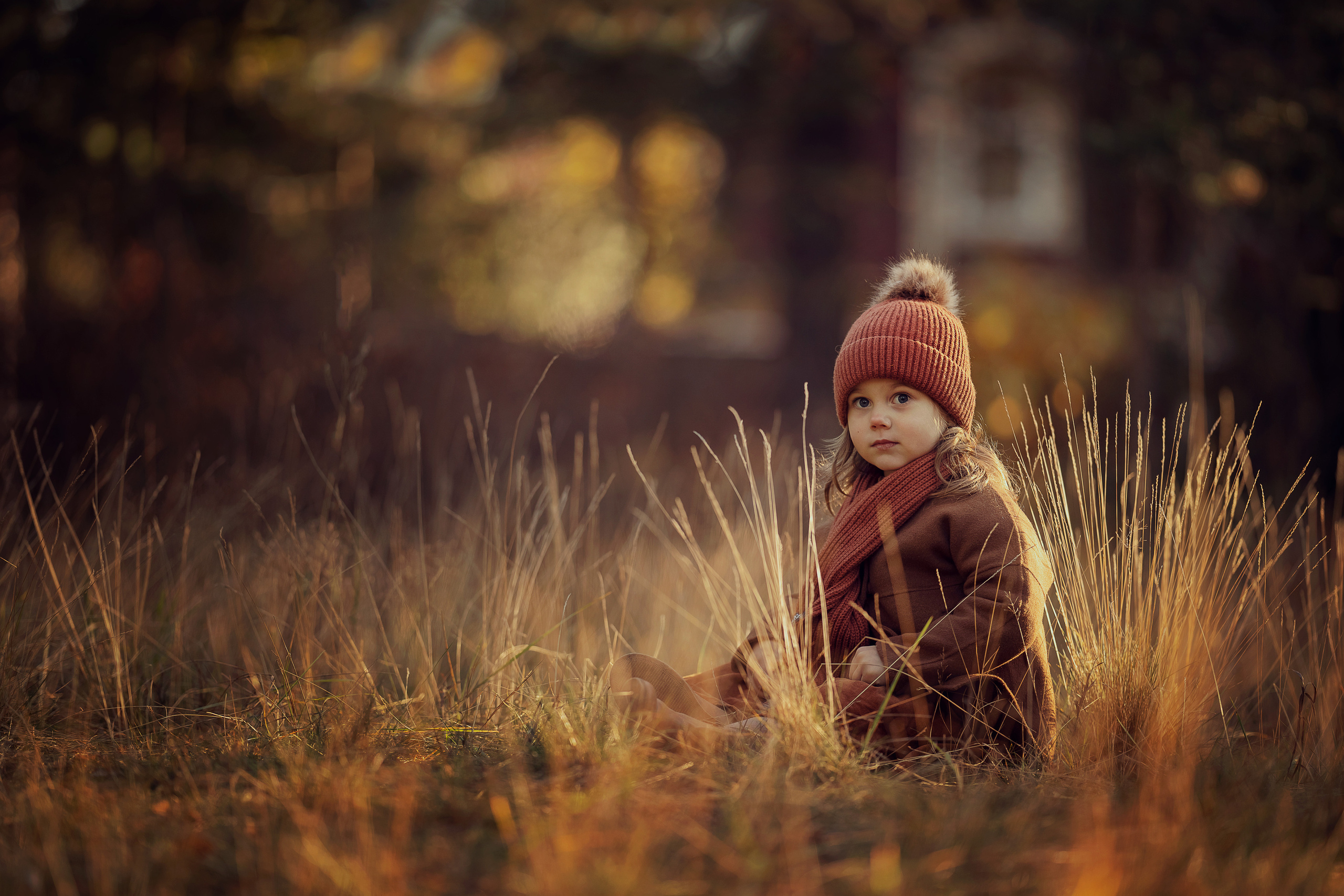 Детская съемка. Портретный и семейный фотограф в Санкт-Петербурге Татьяна Дубова