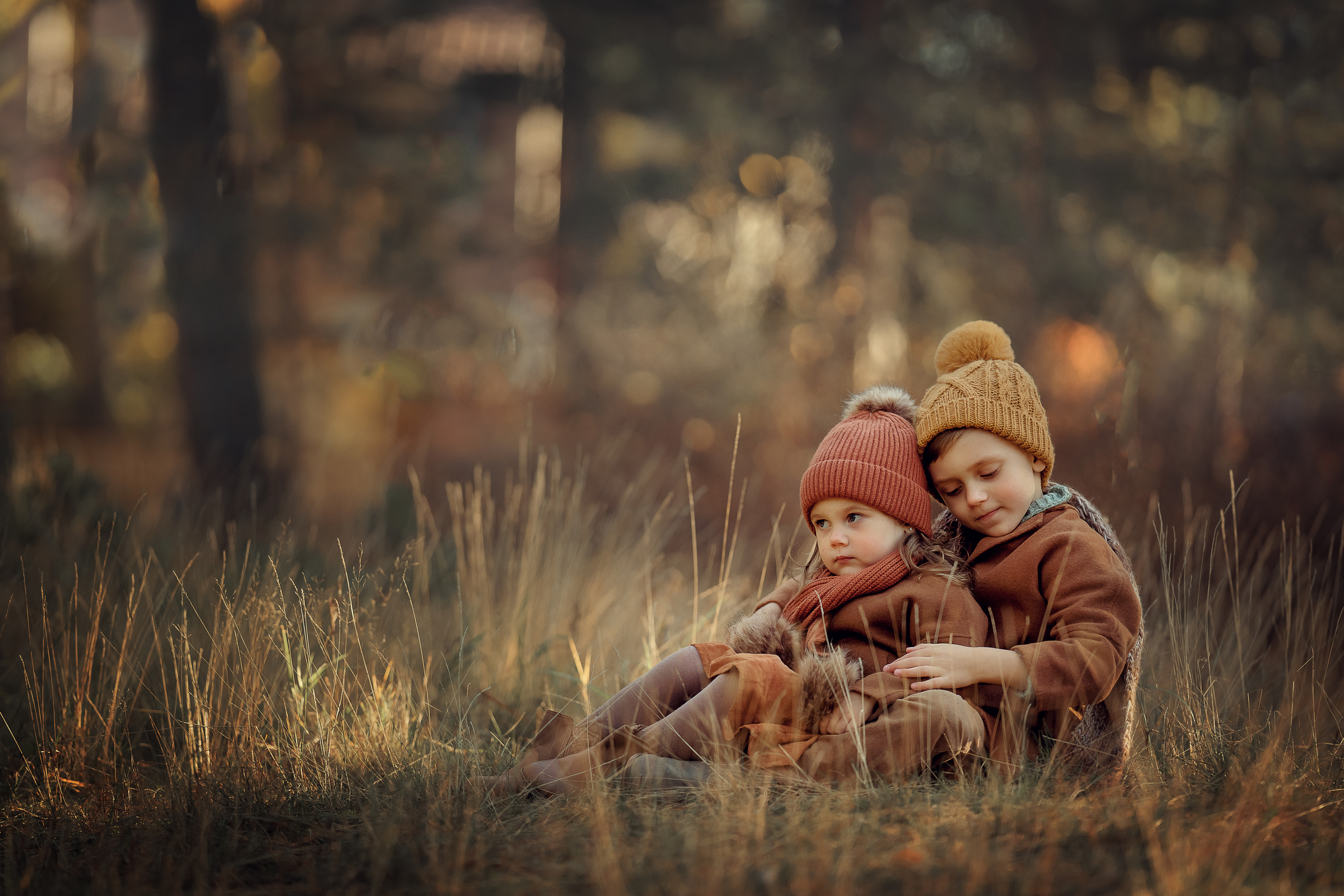 Детская съемка. Портретный и семейный фотограф в Санкт-Петербурге Татьяна Дубова