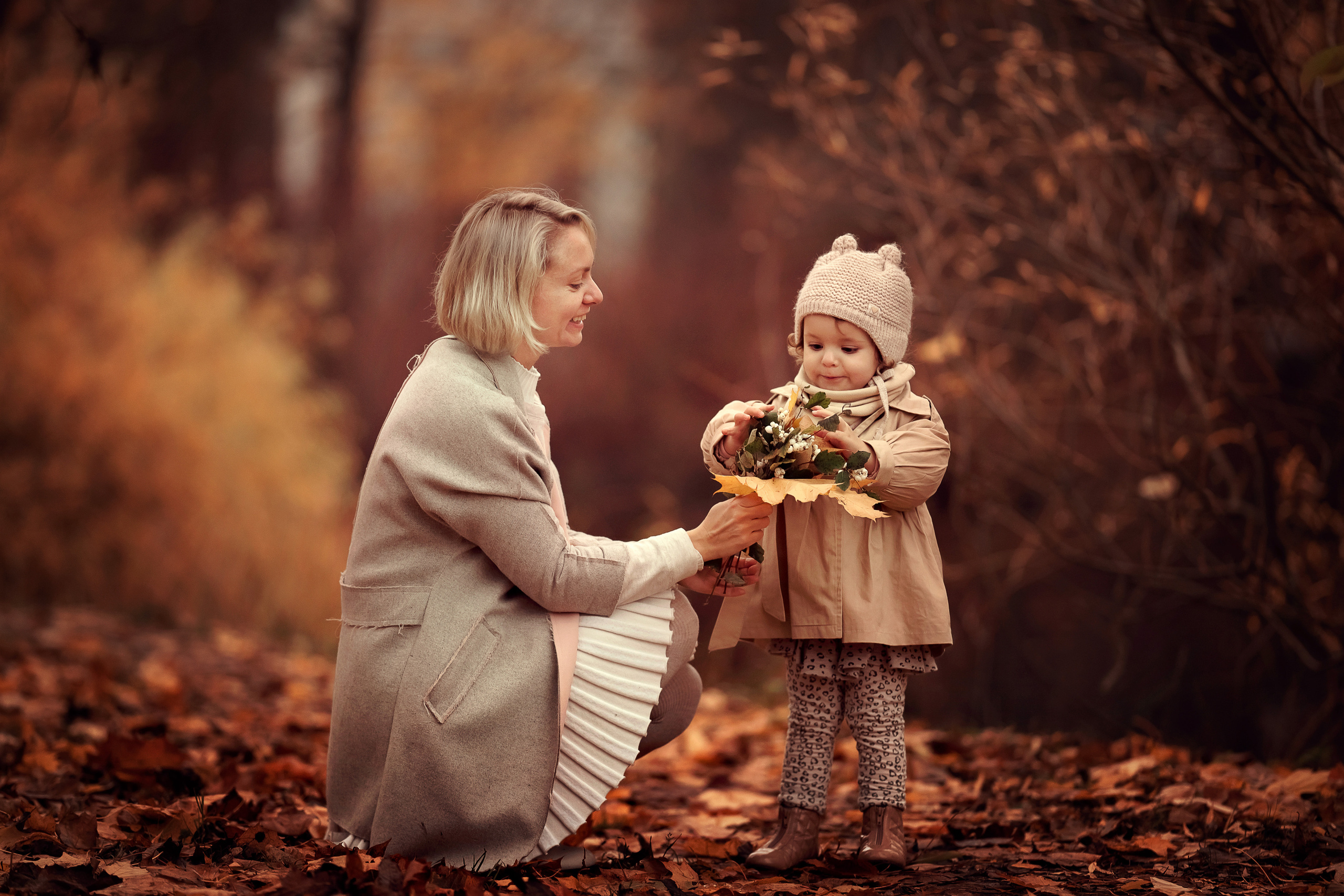 Family Photography. Tatyana Dubova. Portrait and Family Photographer, Saint Petersburg