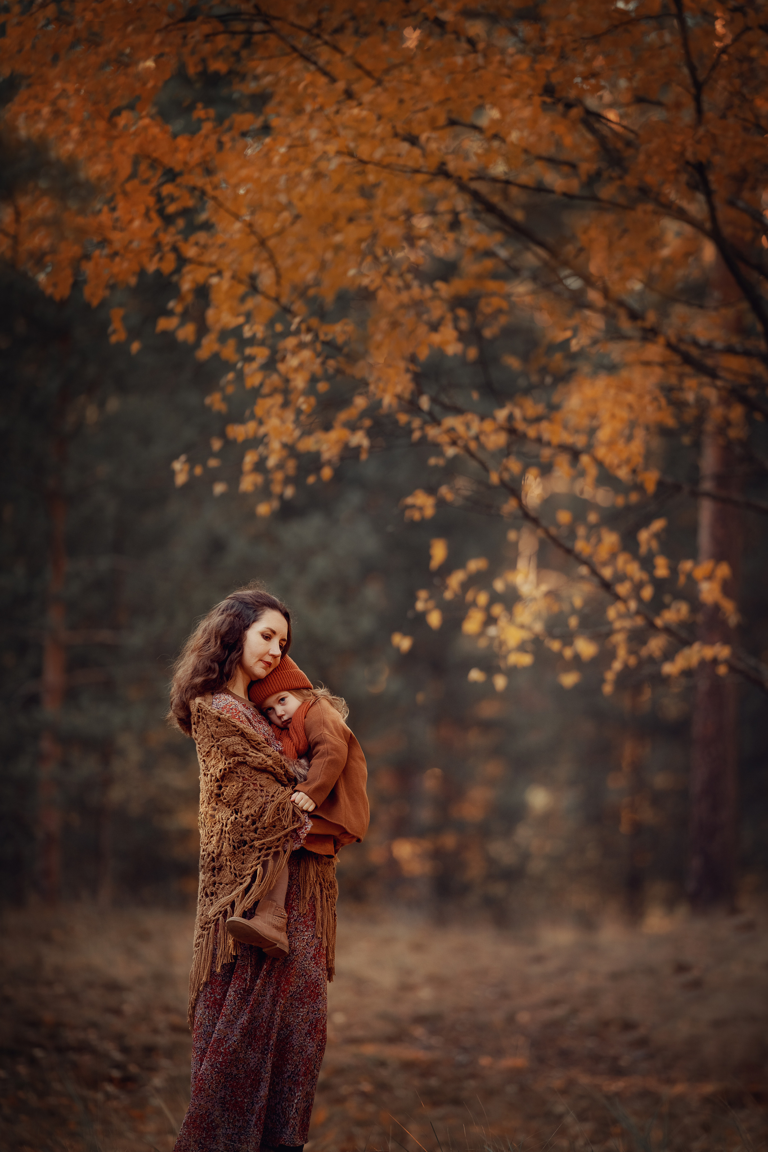 Family Photography. Tatyana Dubova. Portrait and Family Photographer, Saint Petersburg