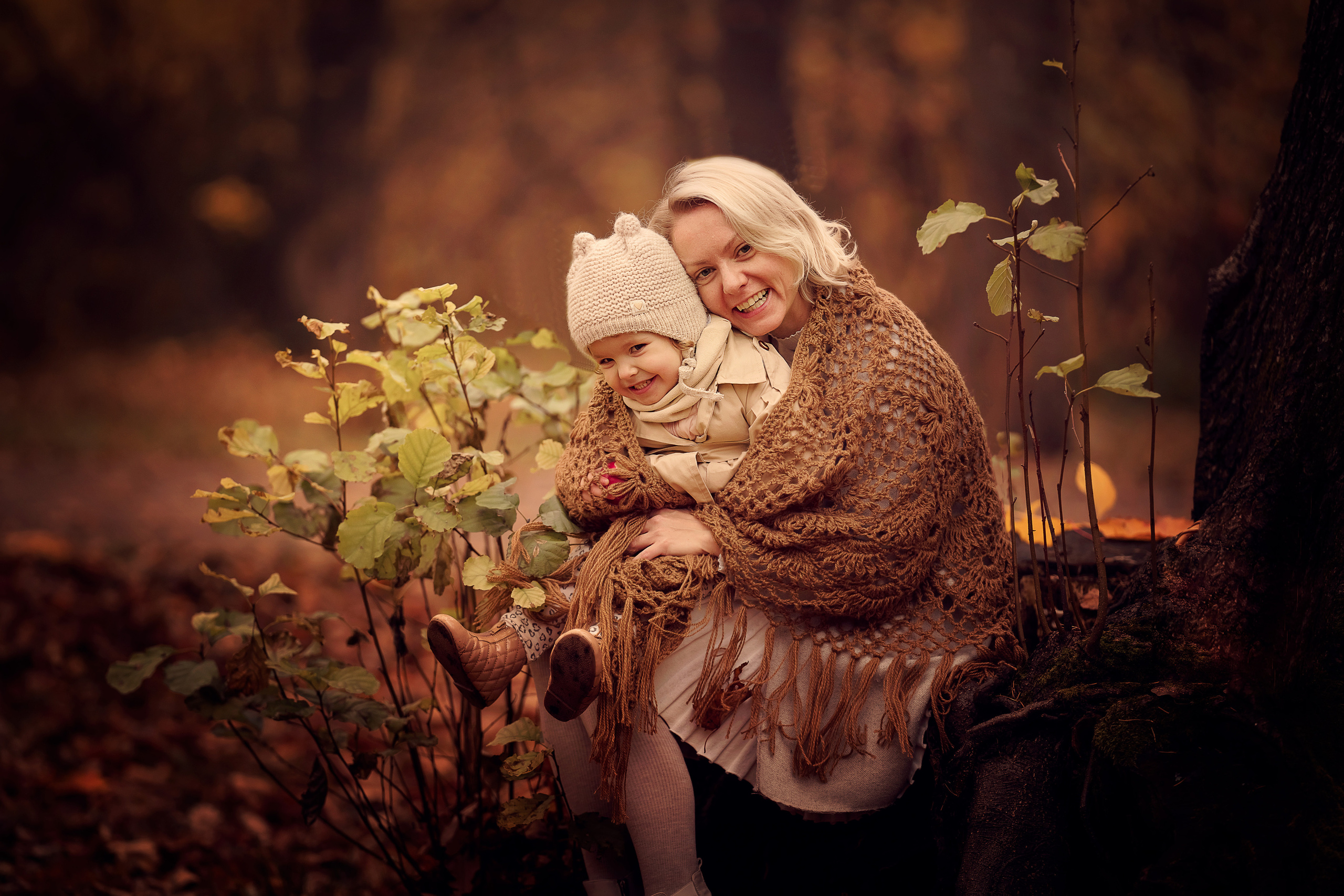 Family Photography. Tatyana Dubova. Portrait and Family Photographer, Saint Petersburg