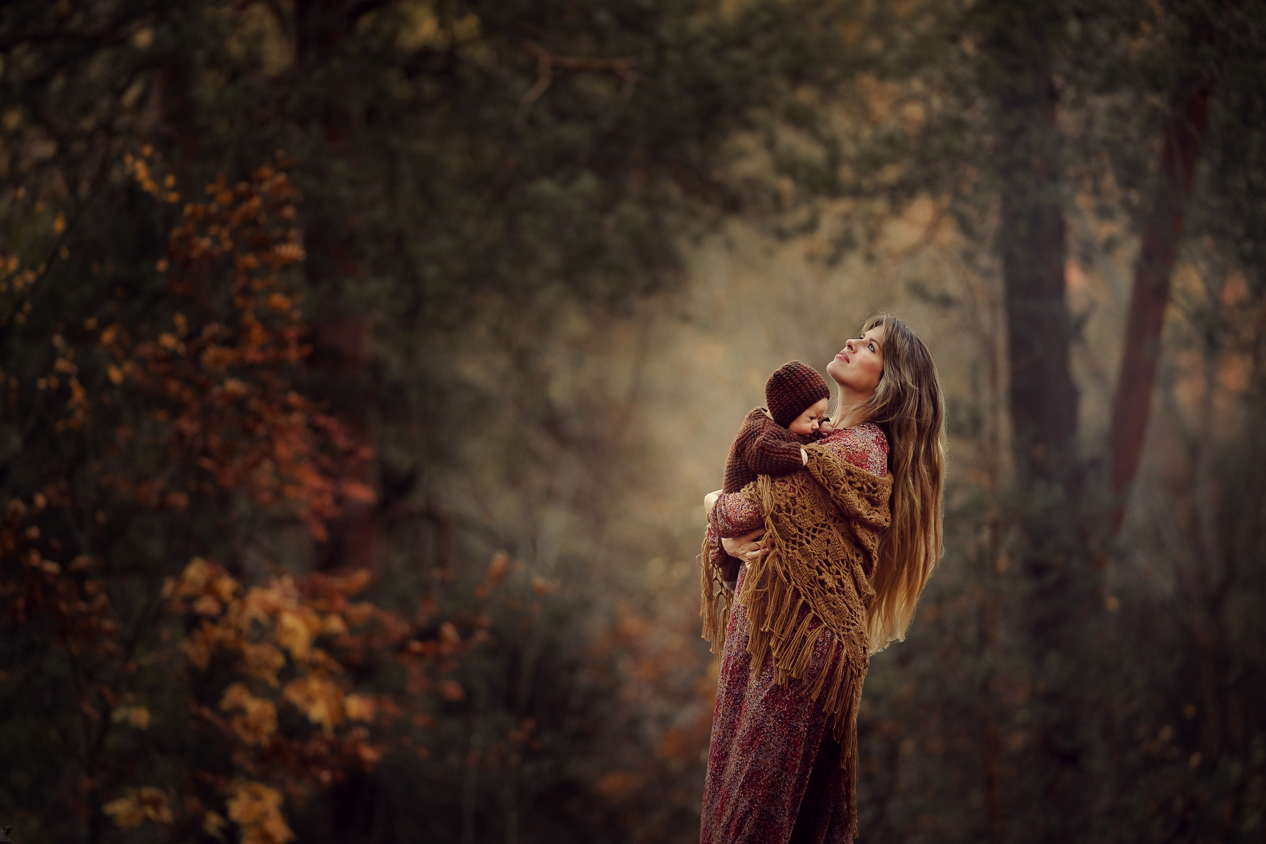 Family Photography. Tatyana Dubova. Portrait and Family Photographer, Saint Petersburg