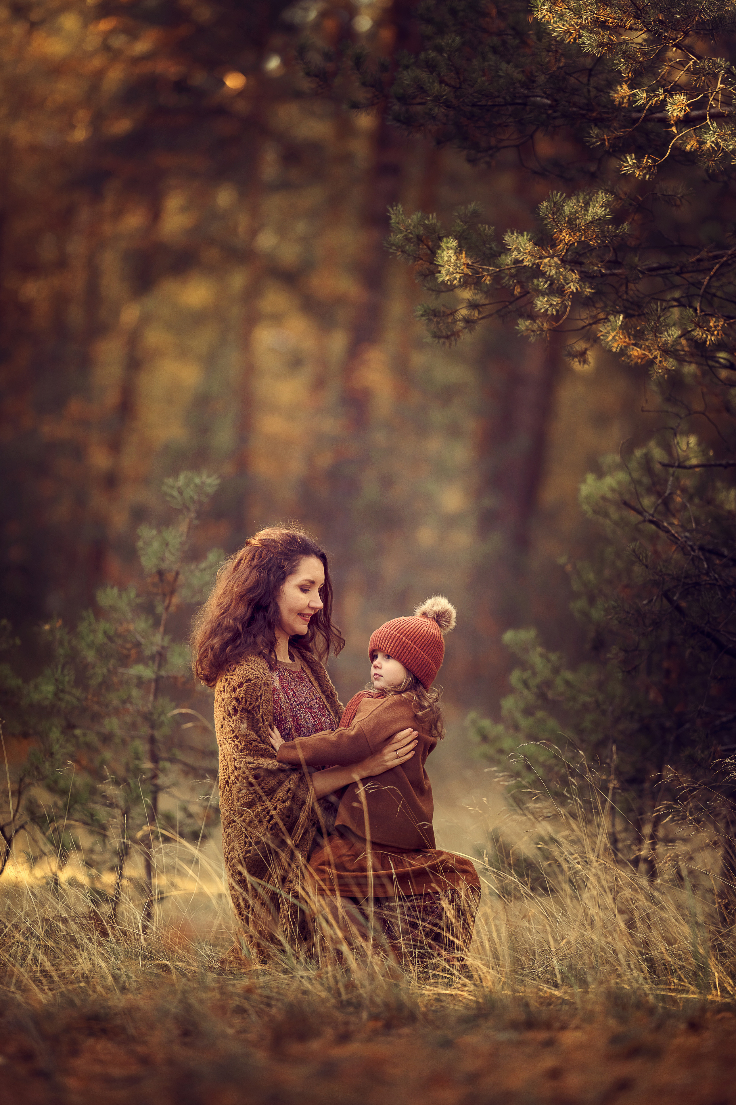 Family Photography. Tatyana Dubova. Portrait and Family Photographer, Saint Petersburg