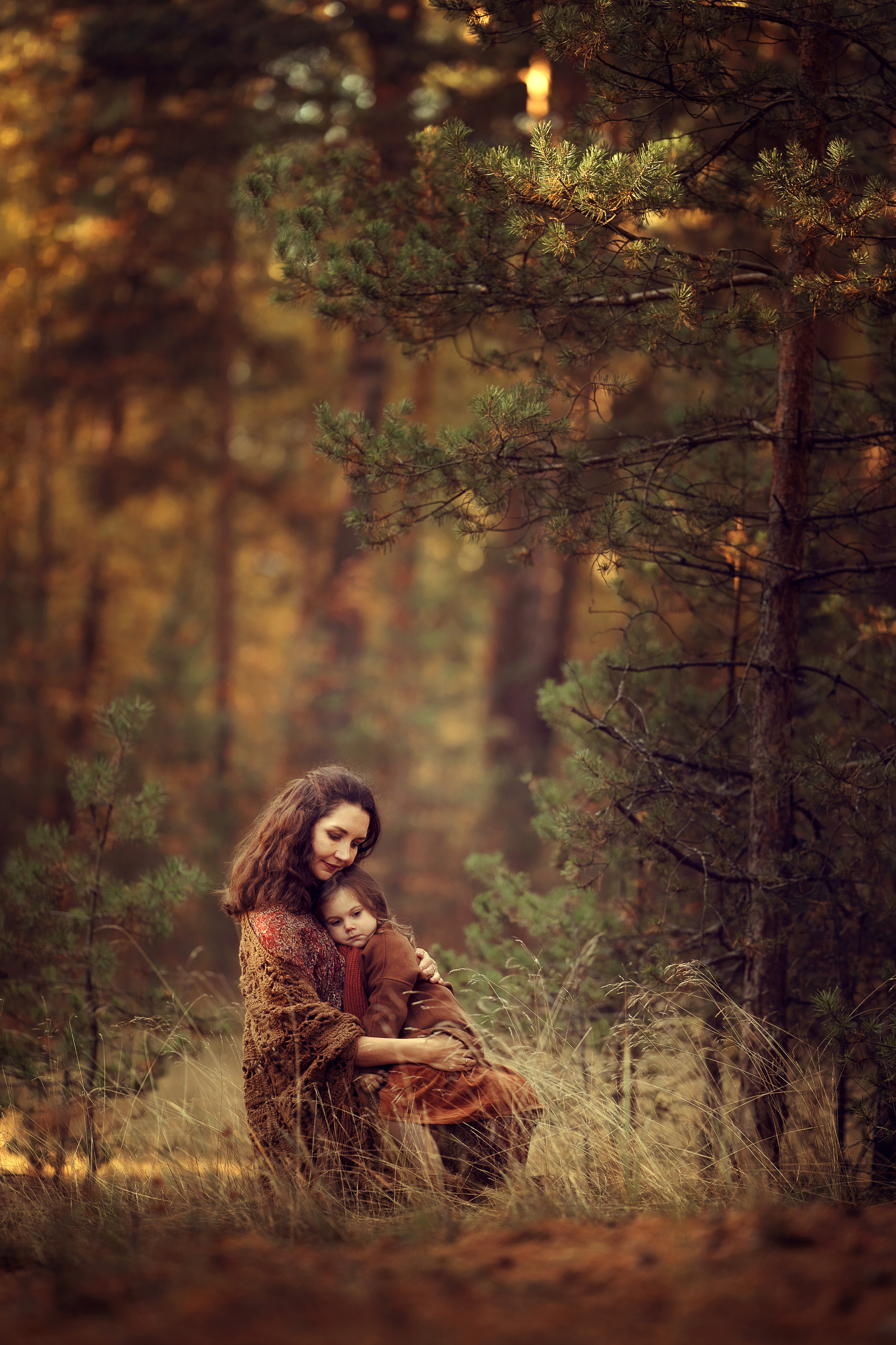 Family Photography. Tatyana Dubova. Portrait and Family Photographer, Saint Petersburg