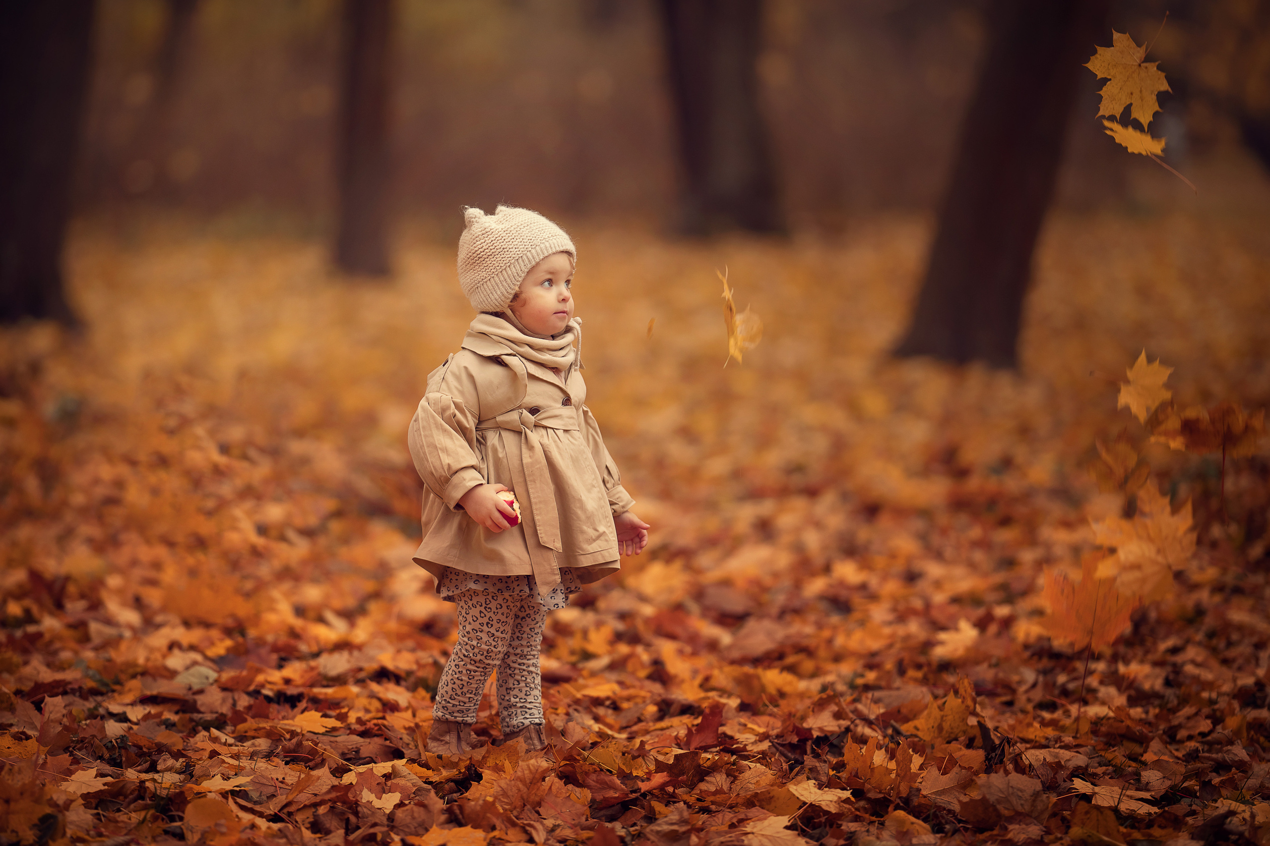 Детская съемка. Портретный и семейный фотограф в Санкт-Петербурге Татьяна Дубова