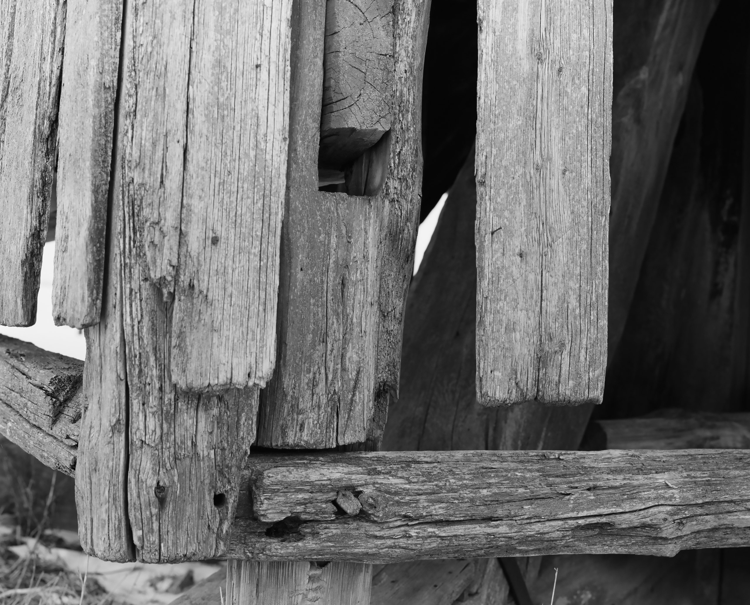 Заброшенная мельница в д. Солтаны. Фотограф Евгений Стельмах в Молодечно и Минске