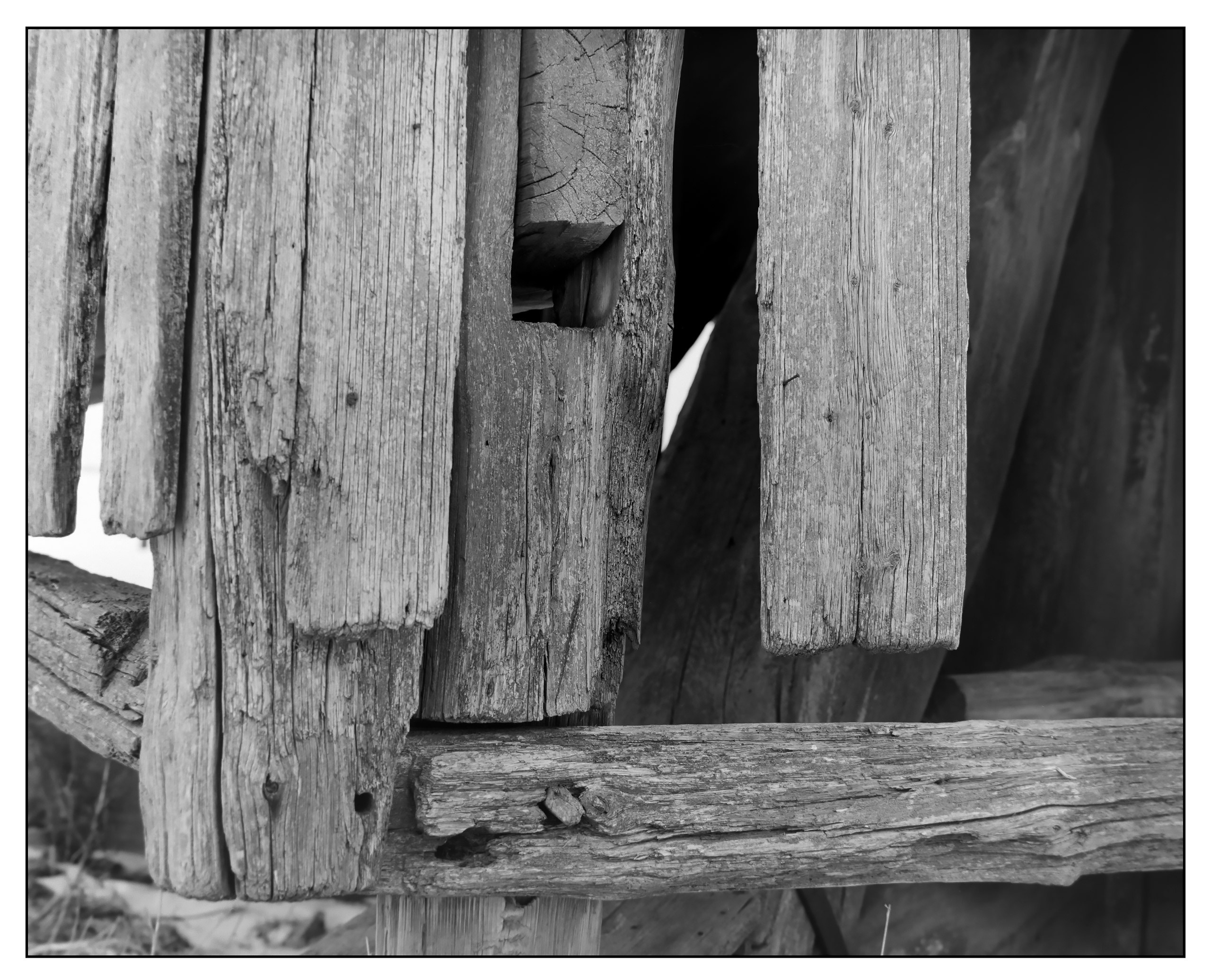 Заброшенная мельница в д. Солтаны. Фотограф Евгений Стельмах в Молодечно и Минске