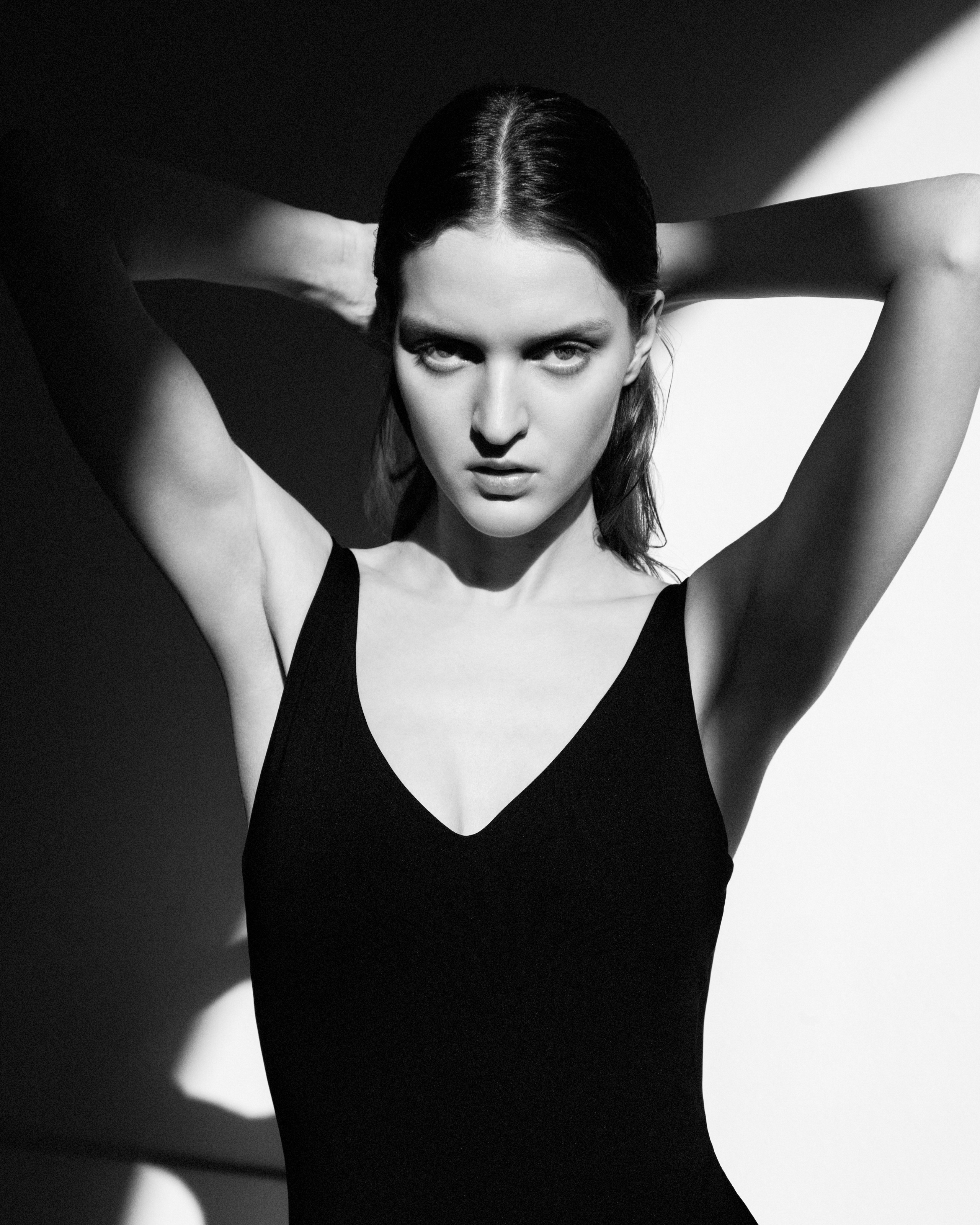 Анна. Стелла Бурлина | Фотограф Москва