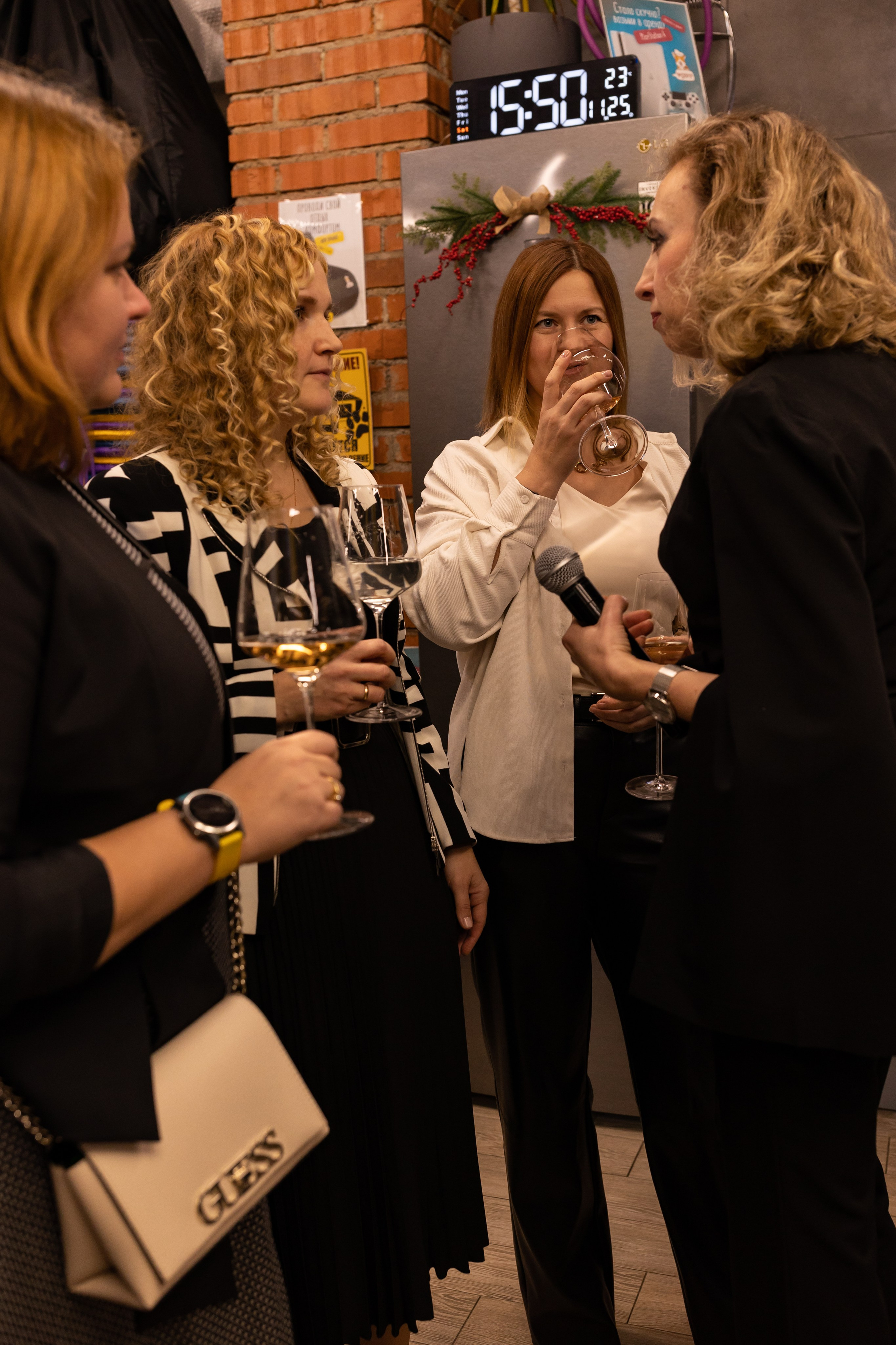 День рождения бизнес клуба «WowWoman». Сказочный фотограф для Вас и Вашей семьи