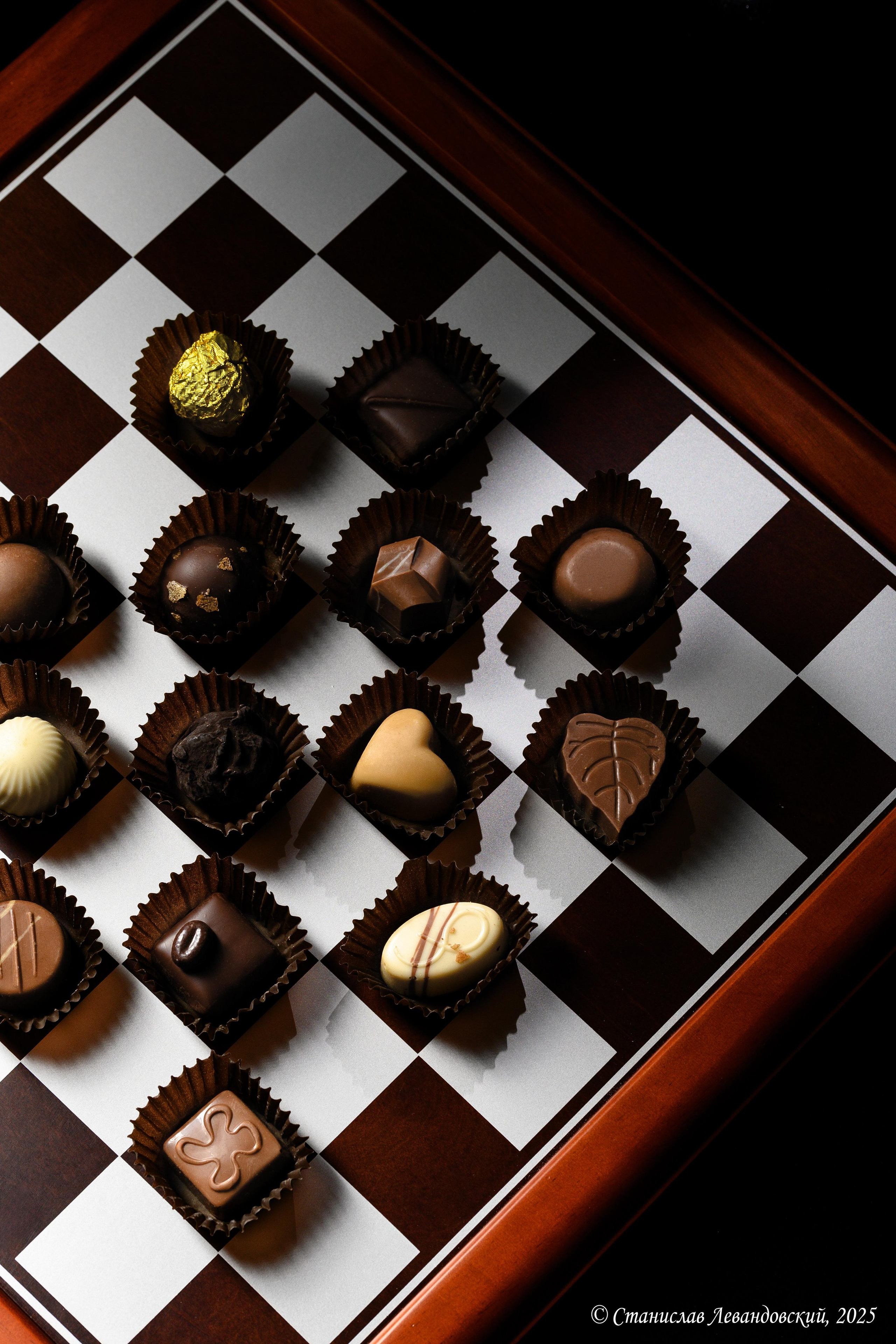 Предметы с матовой поверхностью. Предметный фотограф в Москве Станислав Левандовский