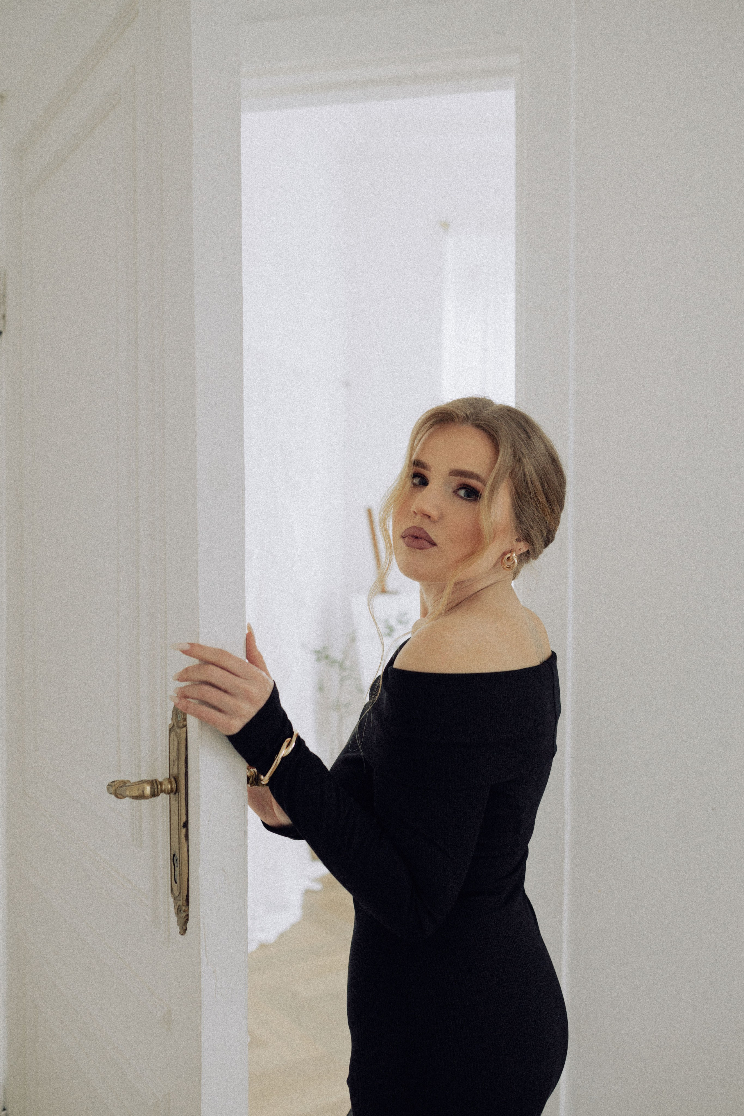 Елизавета. Фотограф Стилист Тюмень Вера Хайруллина