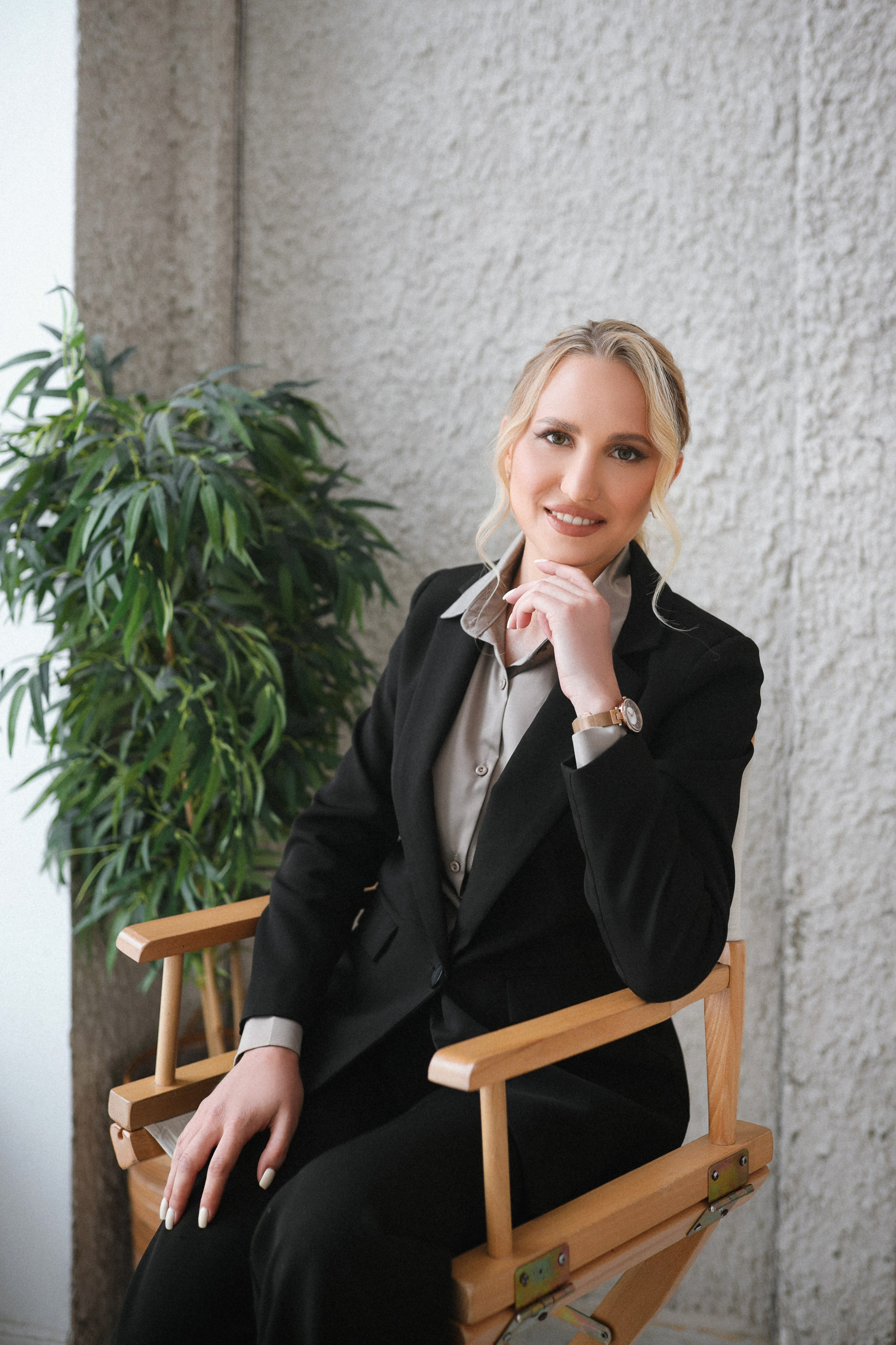 БИЗНЕС ПОРТРЕТ — Ирина риелтор. Мария Князева — эксперт по личному бренду — фотограф Воронеж