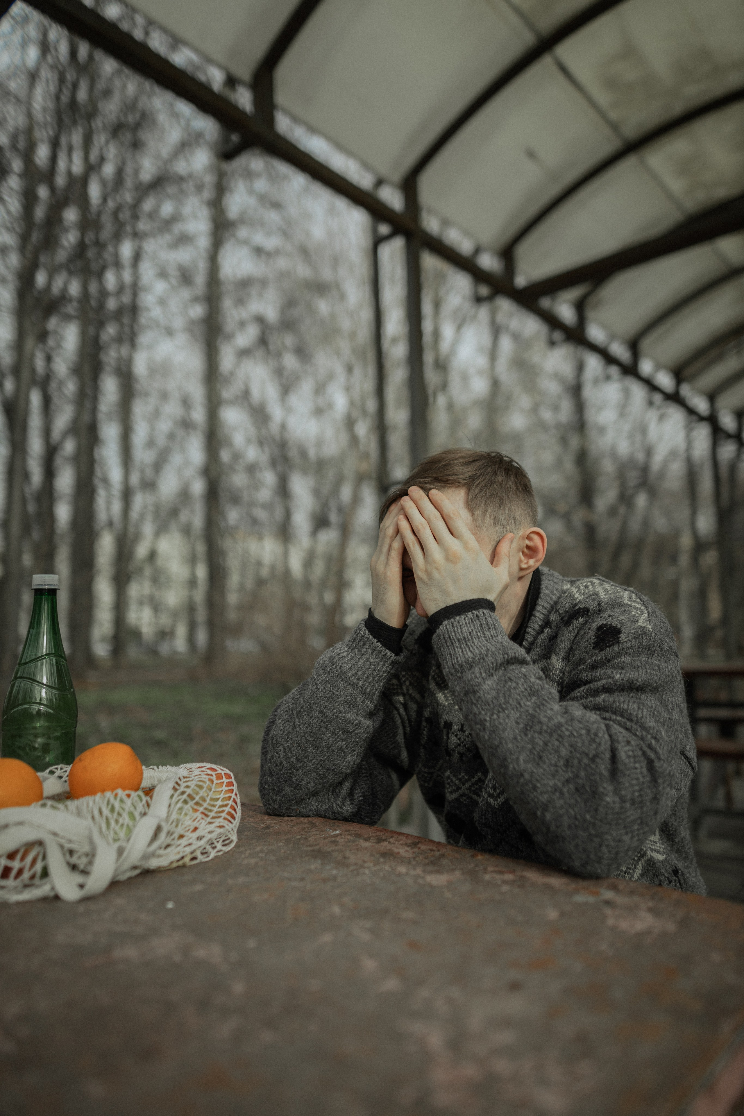 90-е. Евгения Волошина Фотограф Москва / Белгород