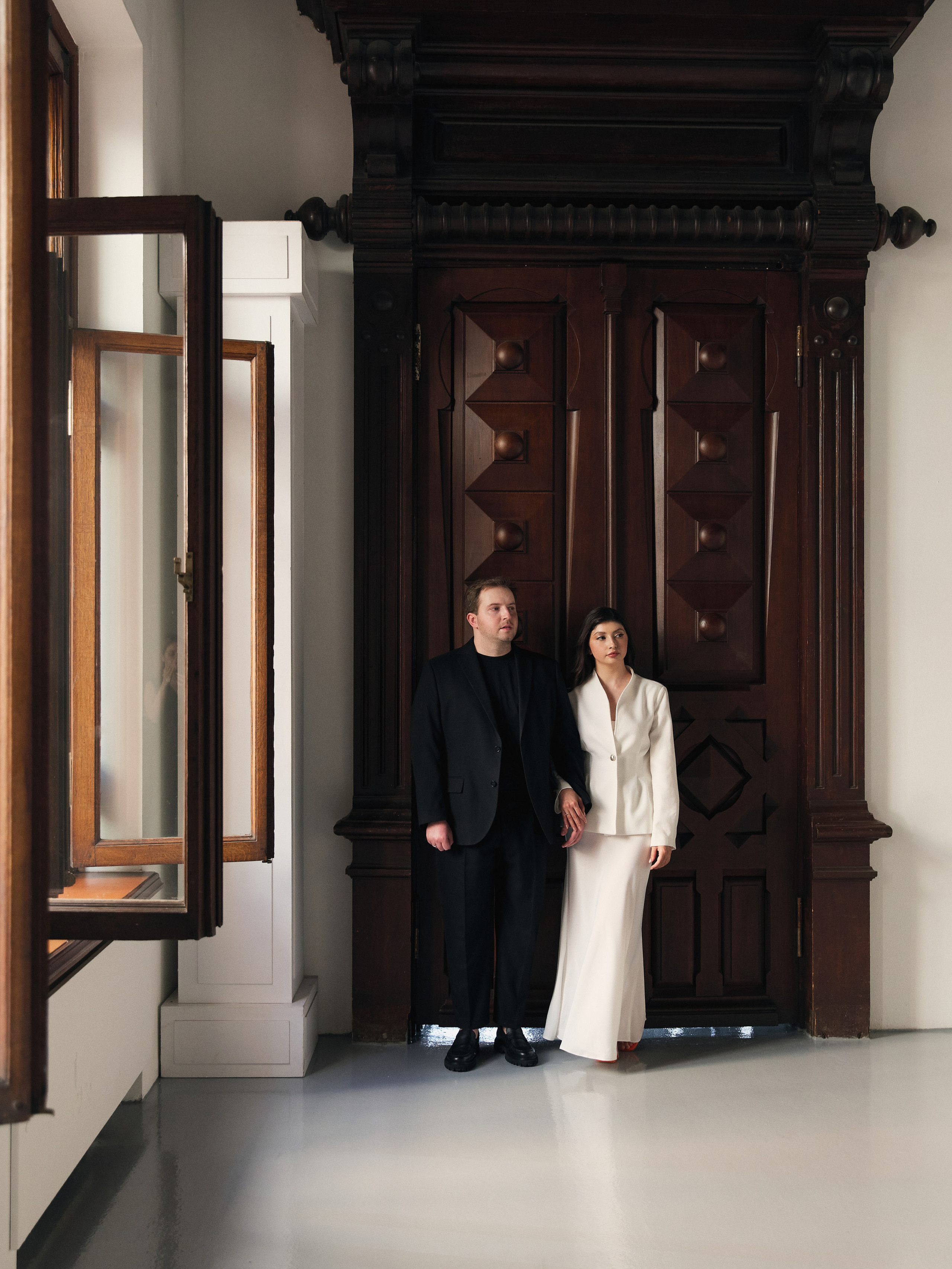 Иван и Мадонна. Фотограф в Москве и Сургуте Алла Лесовая. Снимаю каталог для брендов и индивидуальные портреты для людей