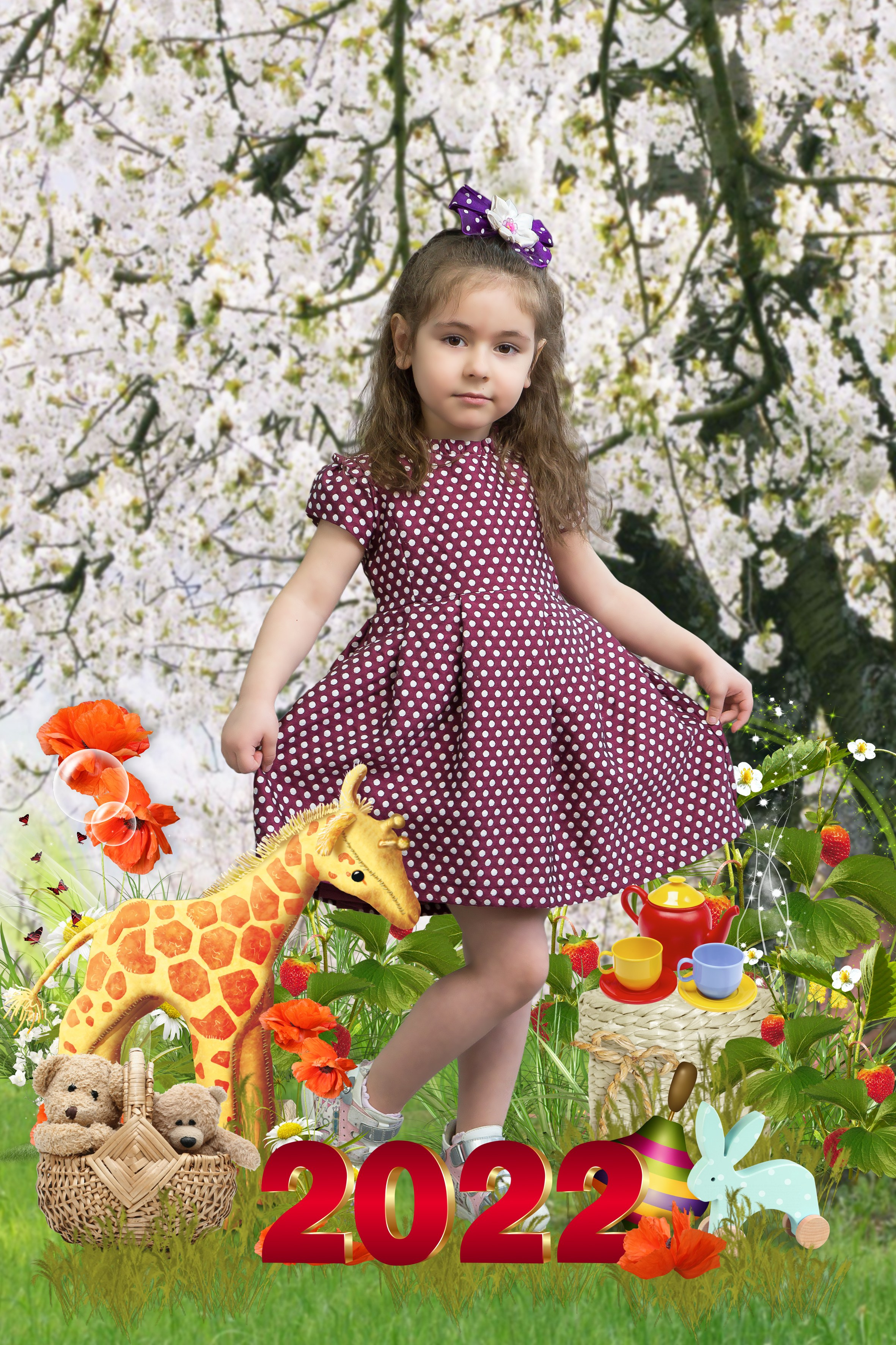 Тематический портрет. Фотосъемка в детском саду и школе. Фотоальбомы и фотокниги ВЫПУСКНИК