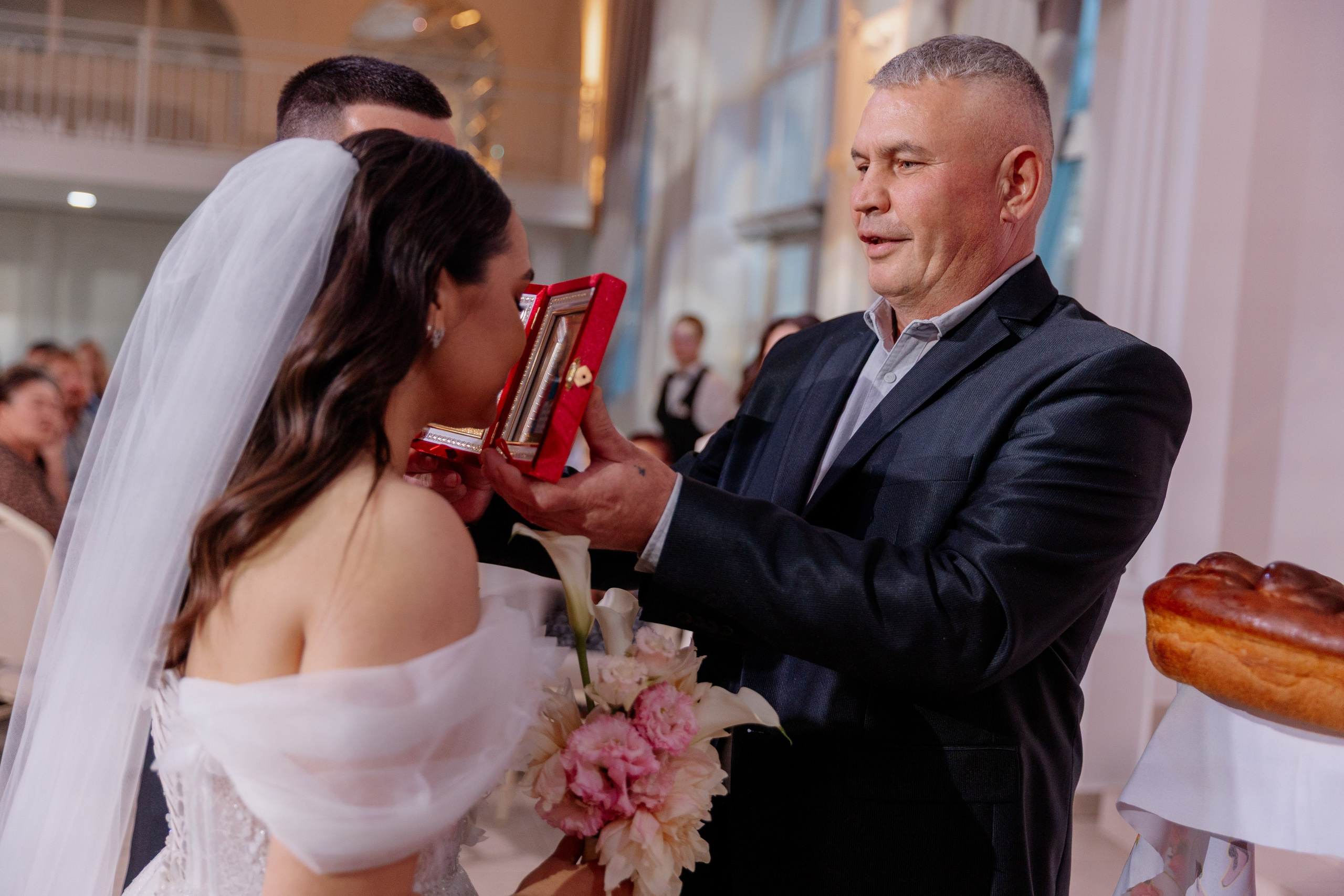 Ирина и Павел. Свадебный и репортажный фотограф г. Чебоксары Евгений Леонидович