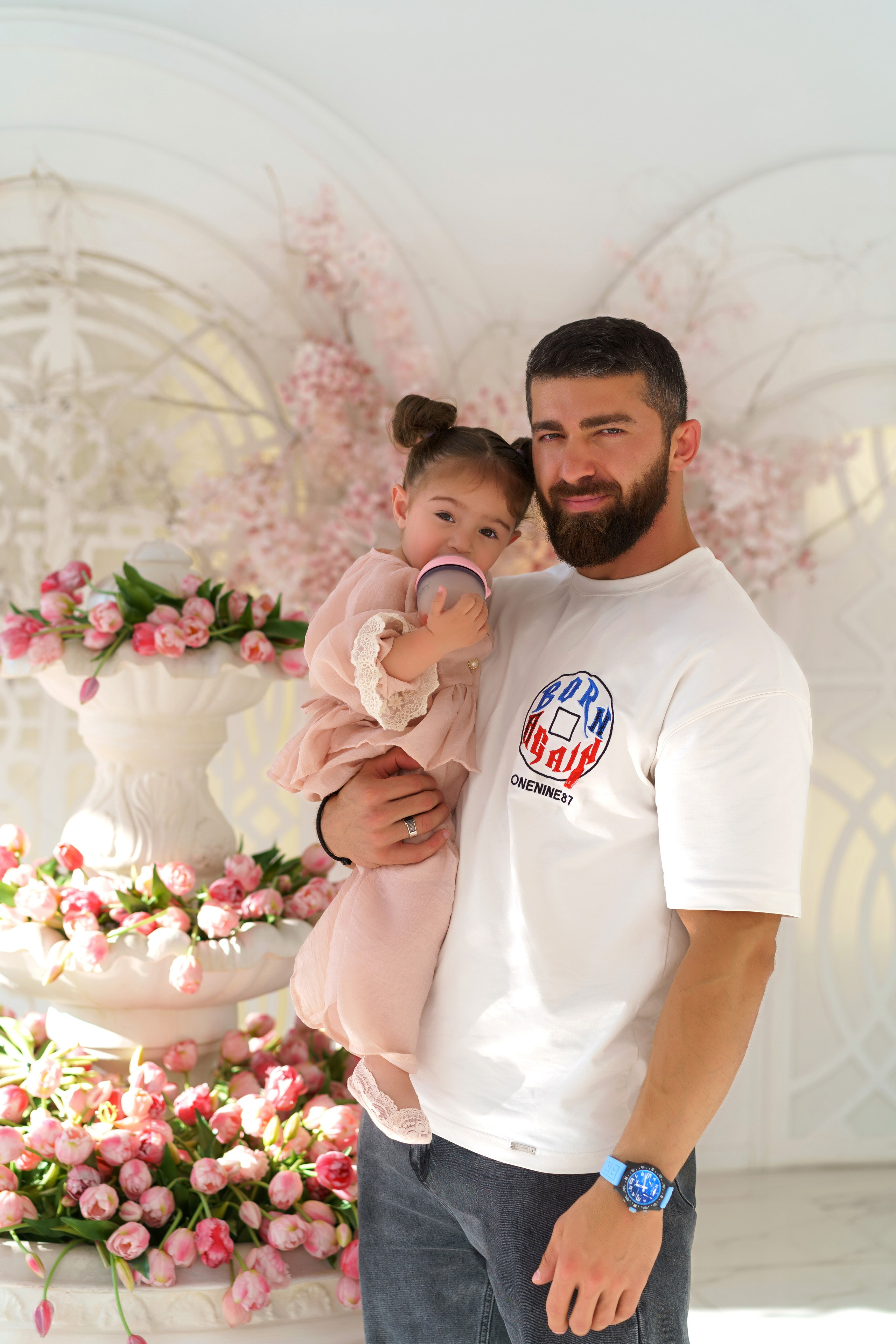 Семейная съемка студия. Главная