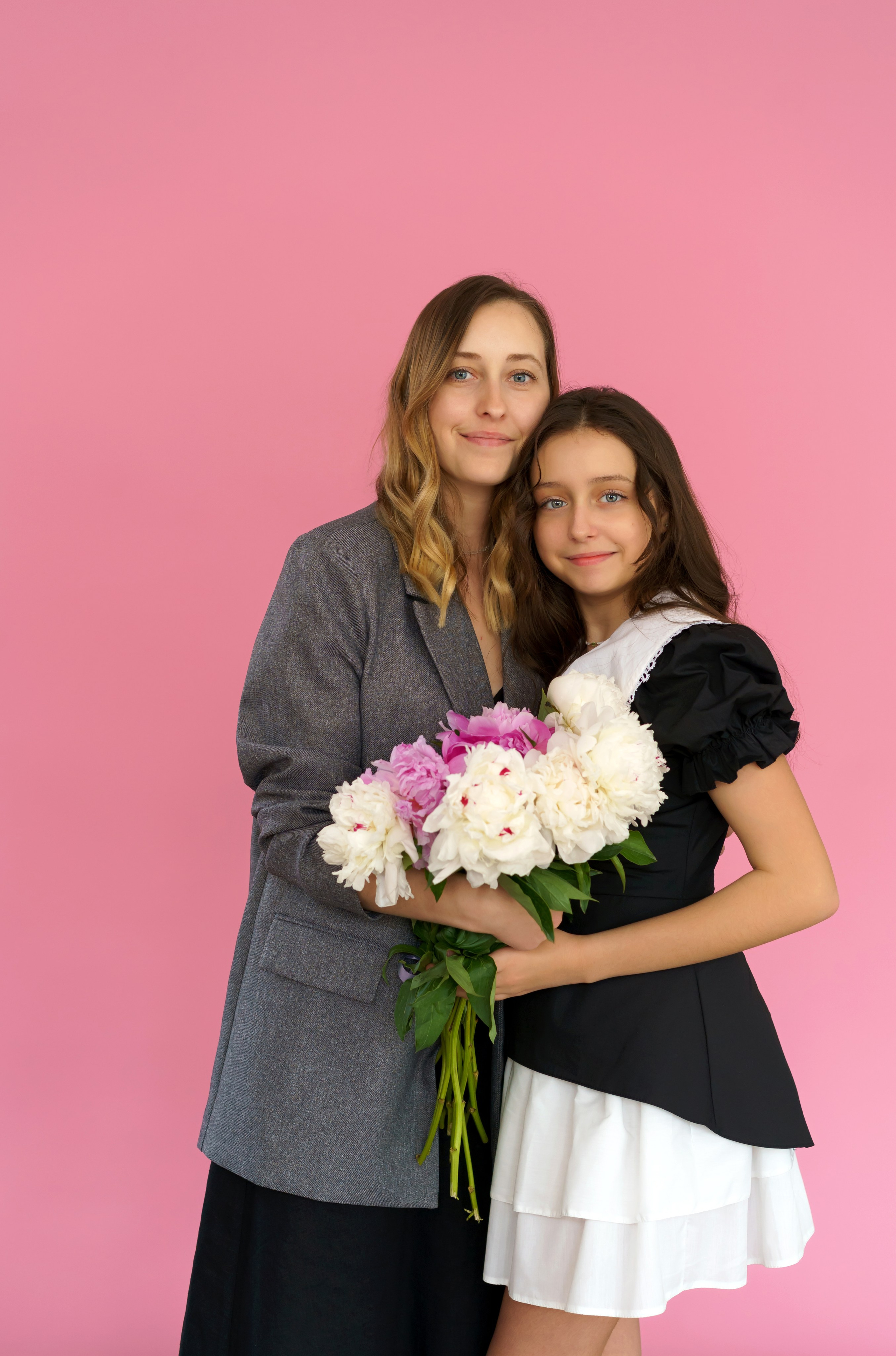 Семейная съемка студия. Главная