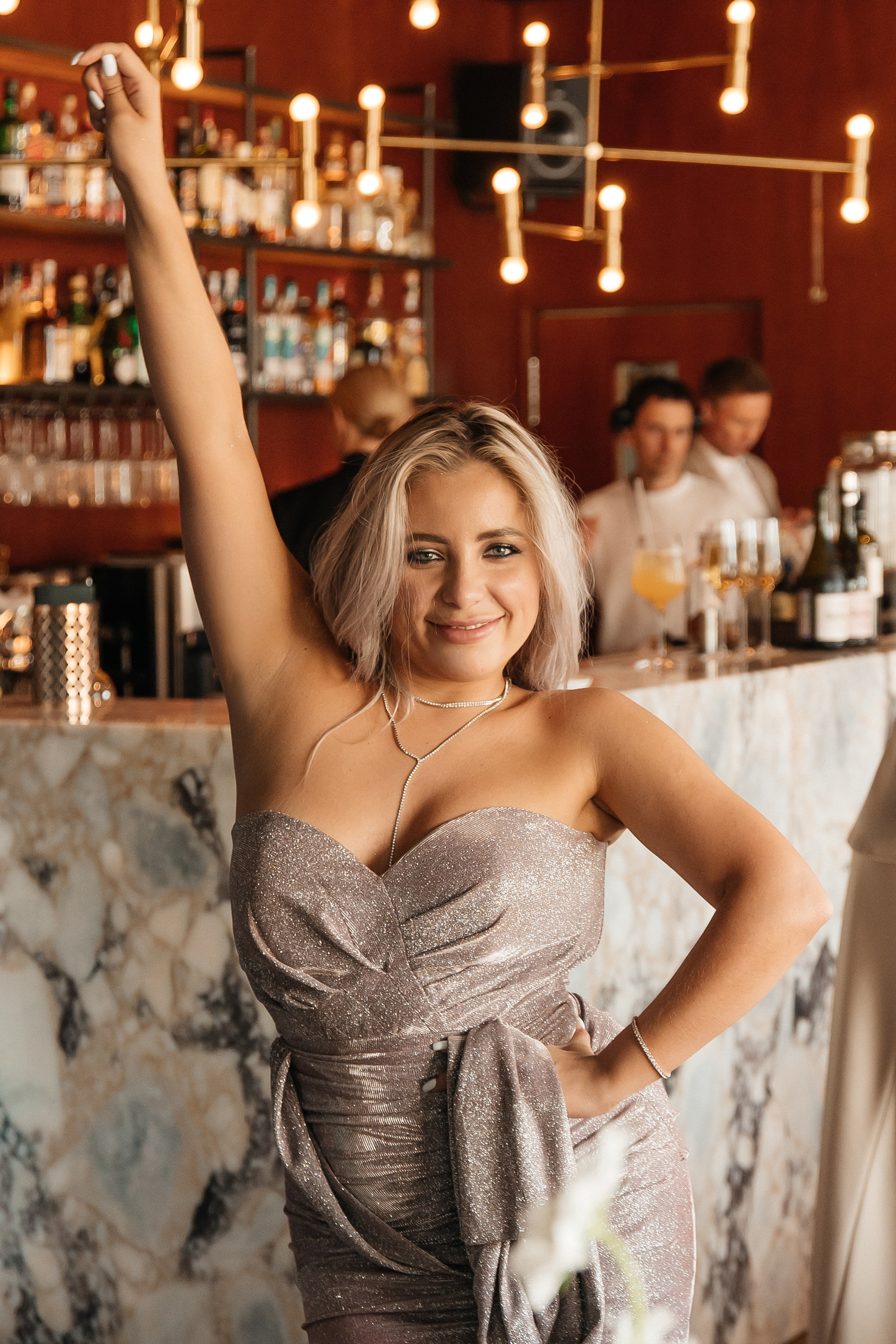 АНОНС. Мария — Свадебный фотограф