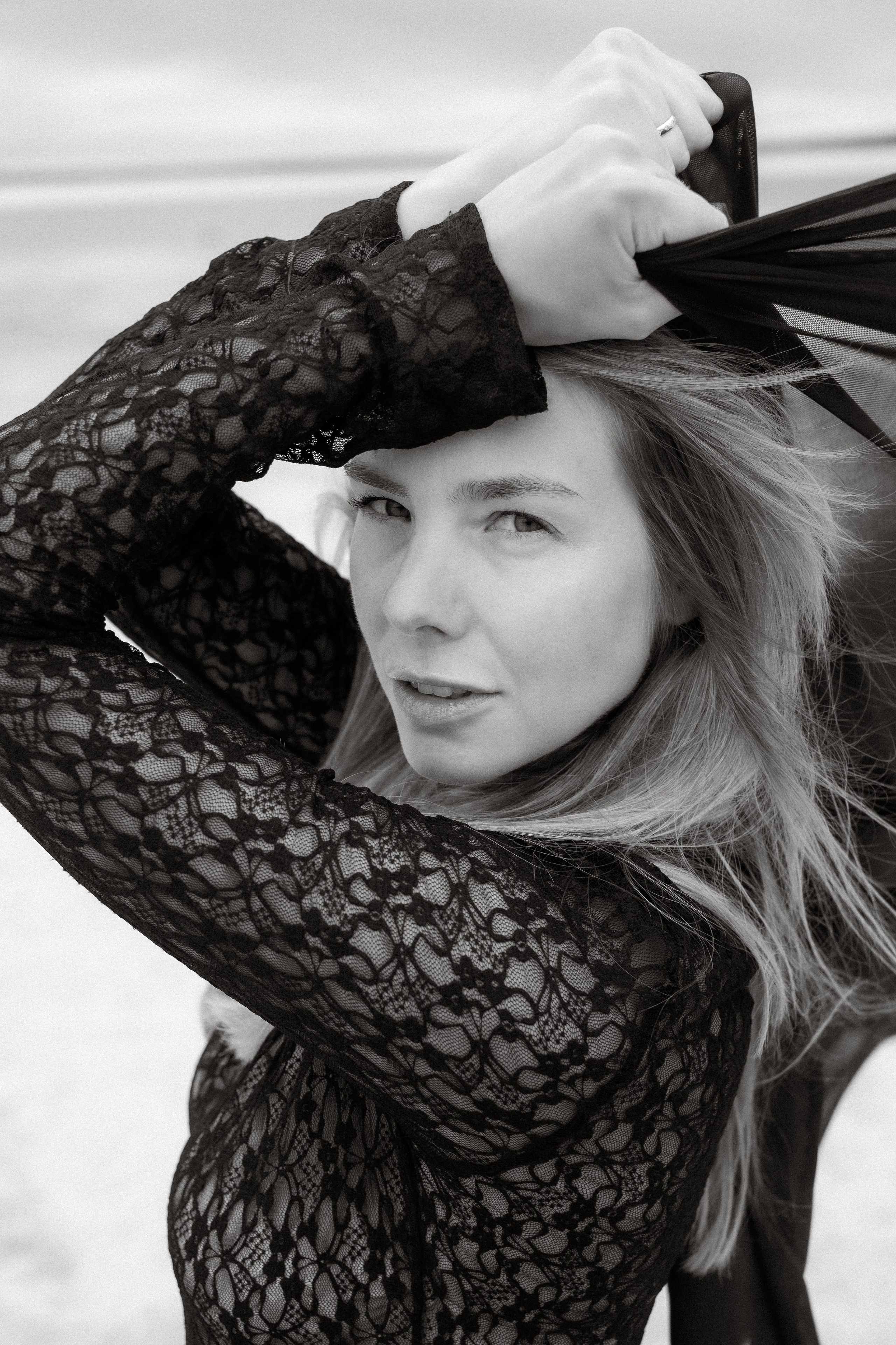 Алина. Ирина Черных/Екатеринбурге