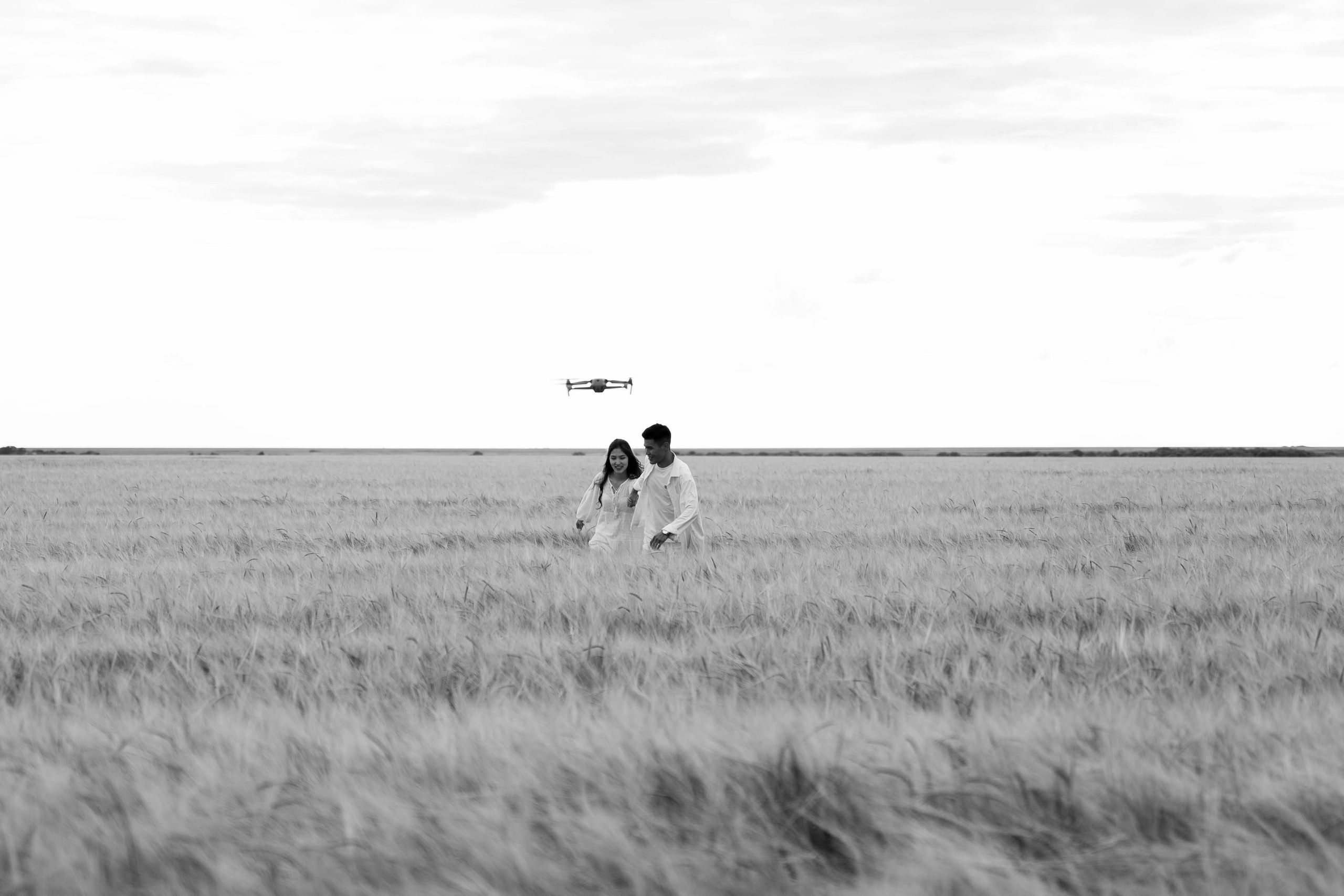 Bibolsyn & Dinara. Фотограф Ернар Ержанов