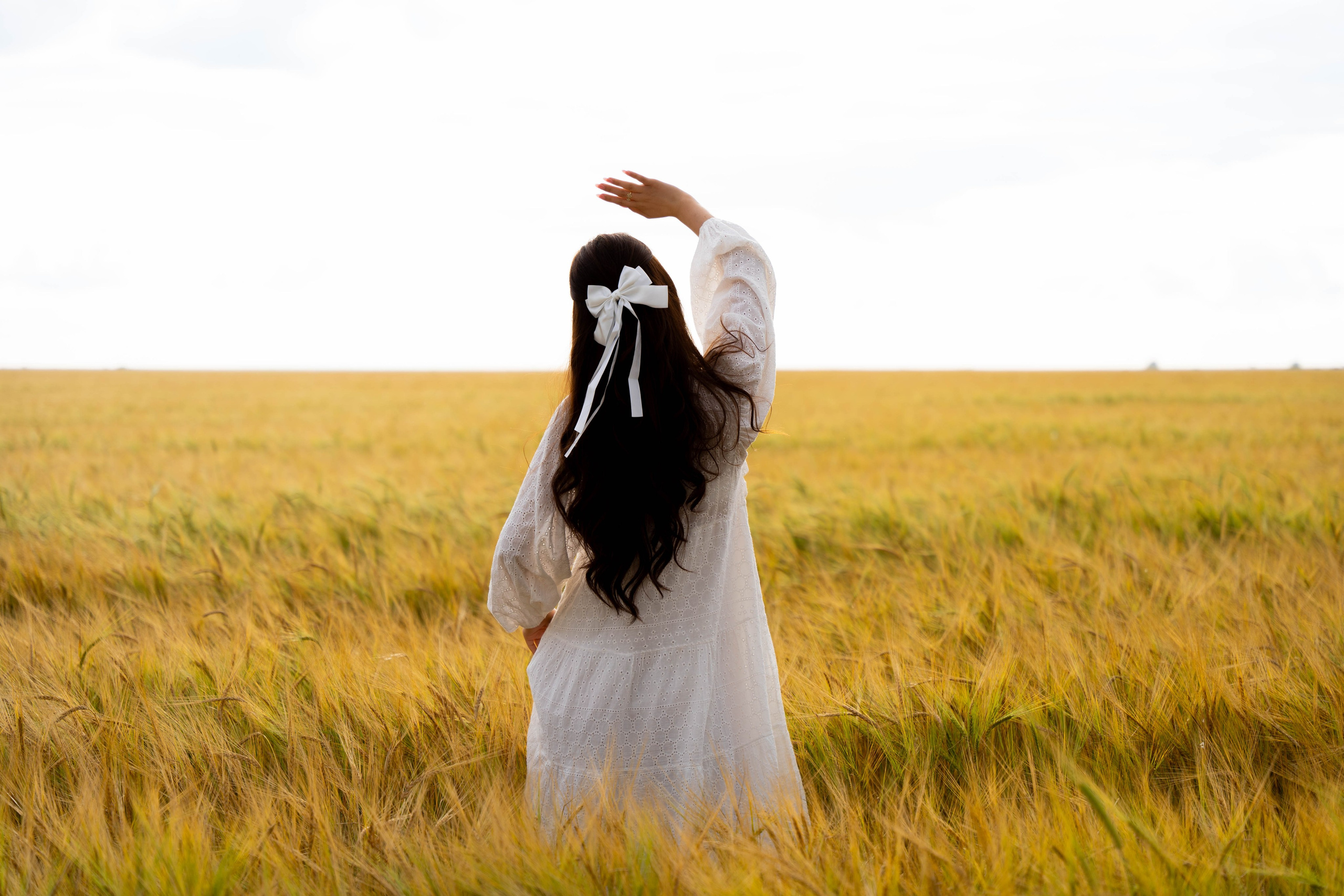 Bibolsyn & Dinara. Фотограф Ернар Ержанов