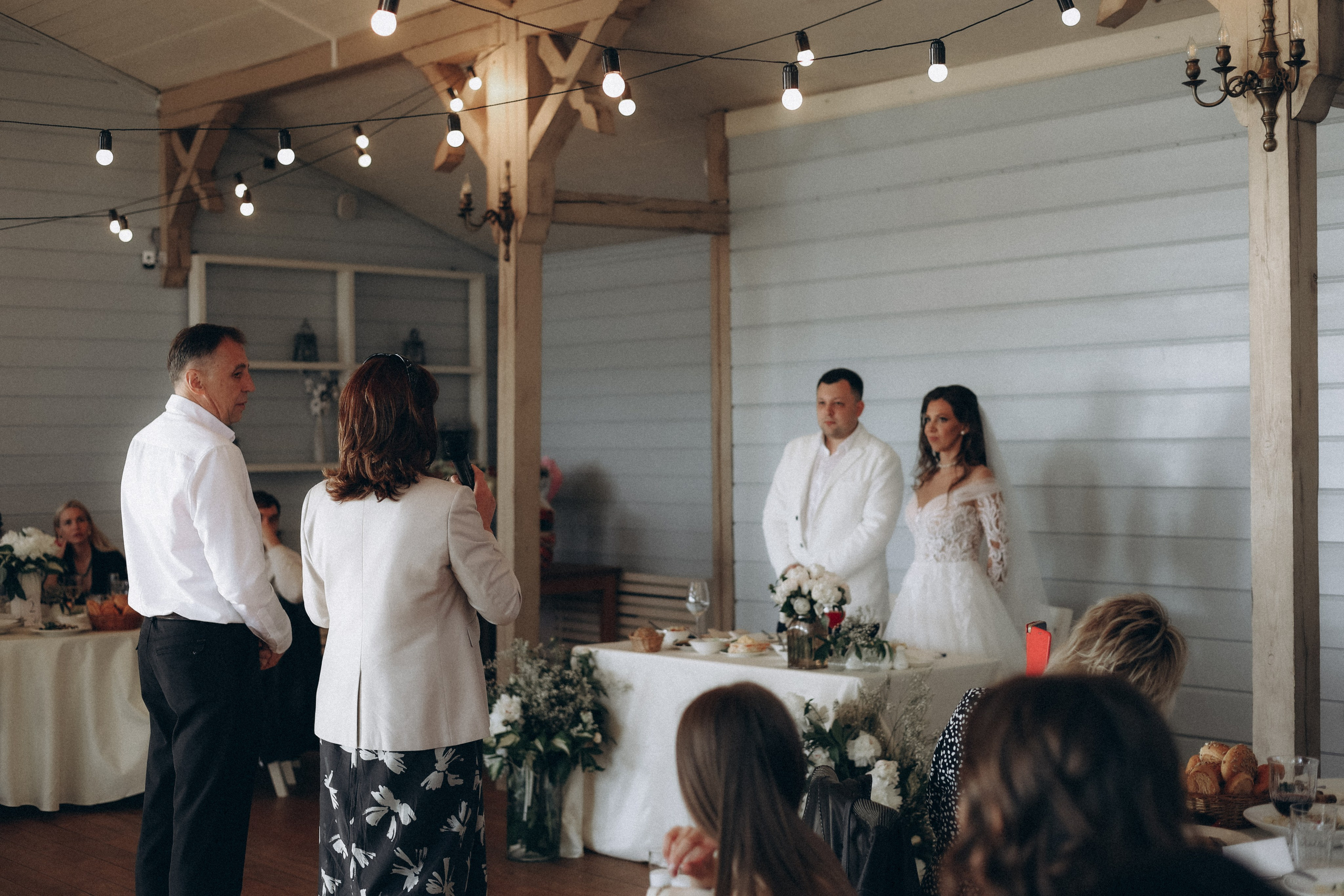 𝒮𝑒𝓇𝑔𝑒𝓎 & 𝒥𝓊𝓁𝒾𝒶. Свадебный фотограф в Санкт-Петербурге