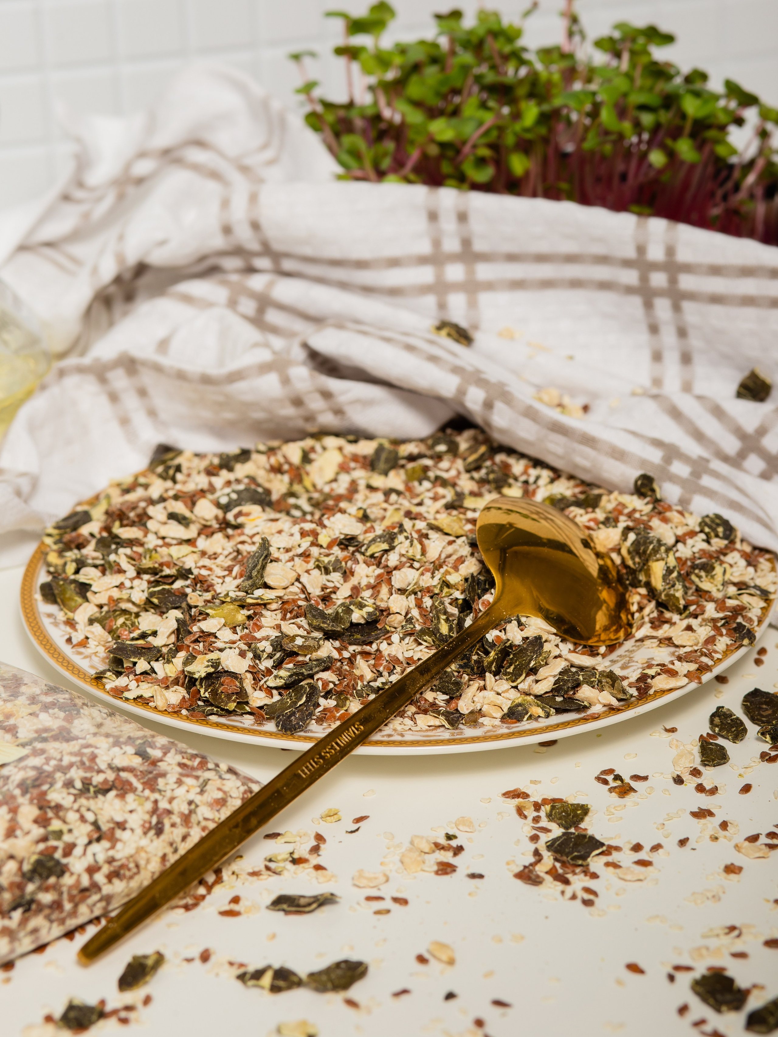 Масла Евгении Балаганской. Предметный фотограф для маркетплейсов в Кемерово Ольга Воловяшко