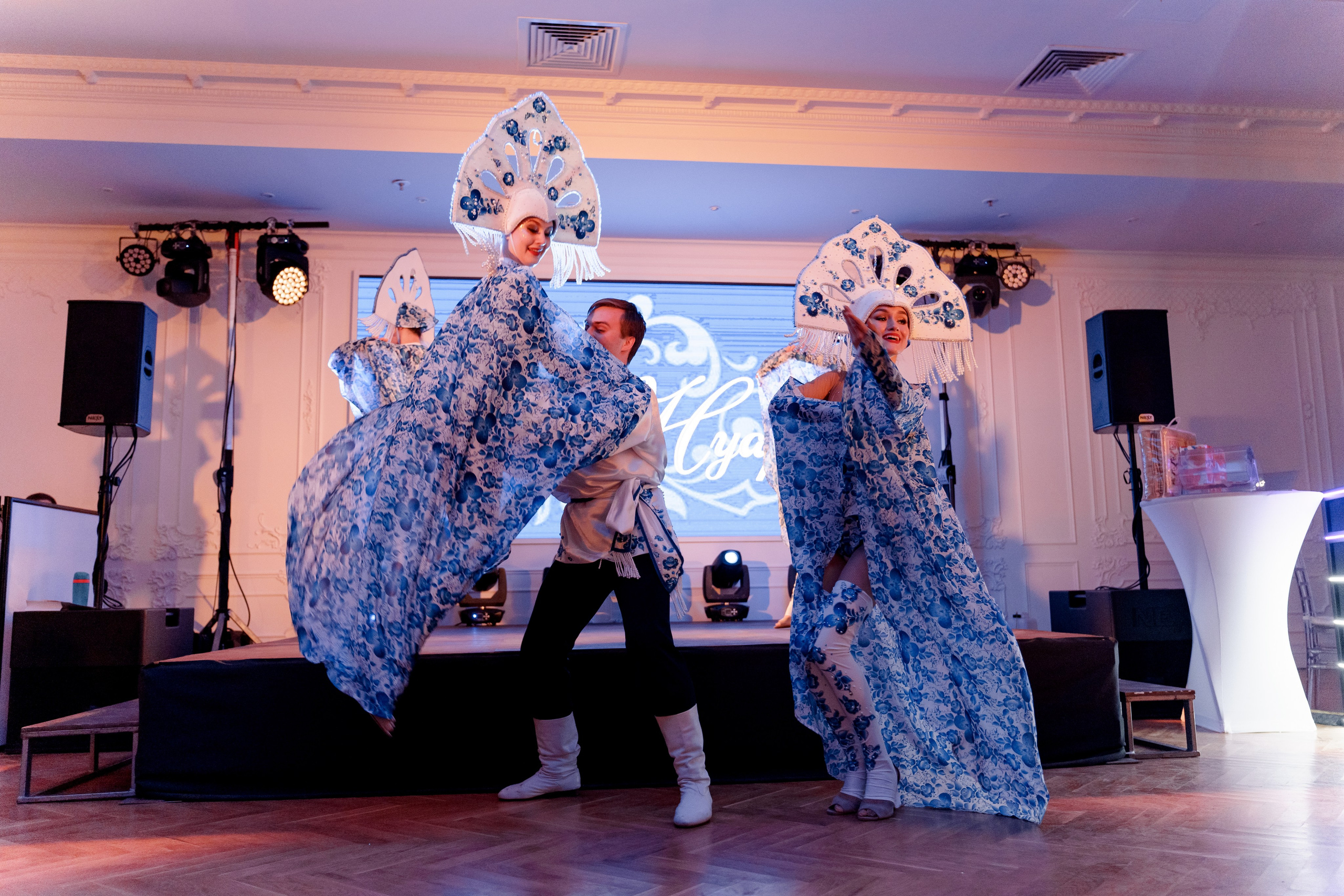 Выставка свадебных специалистов «Свадьба на 1000%». Свадебный фотограф в Санкт-Петербурге