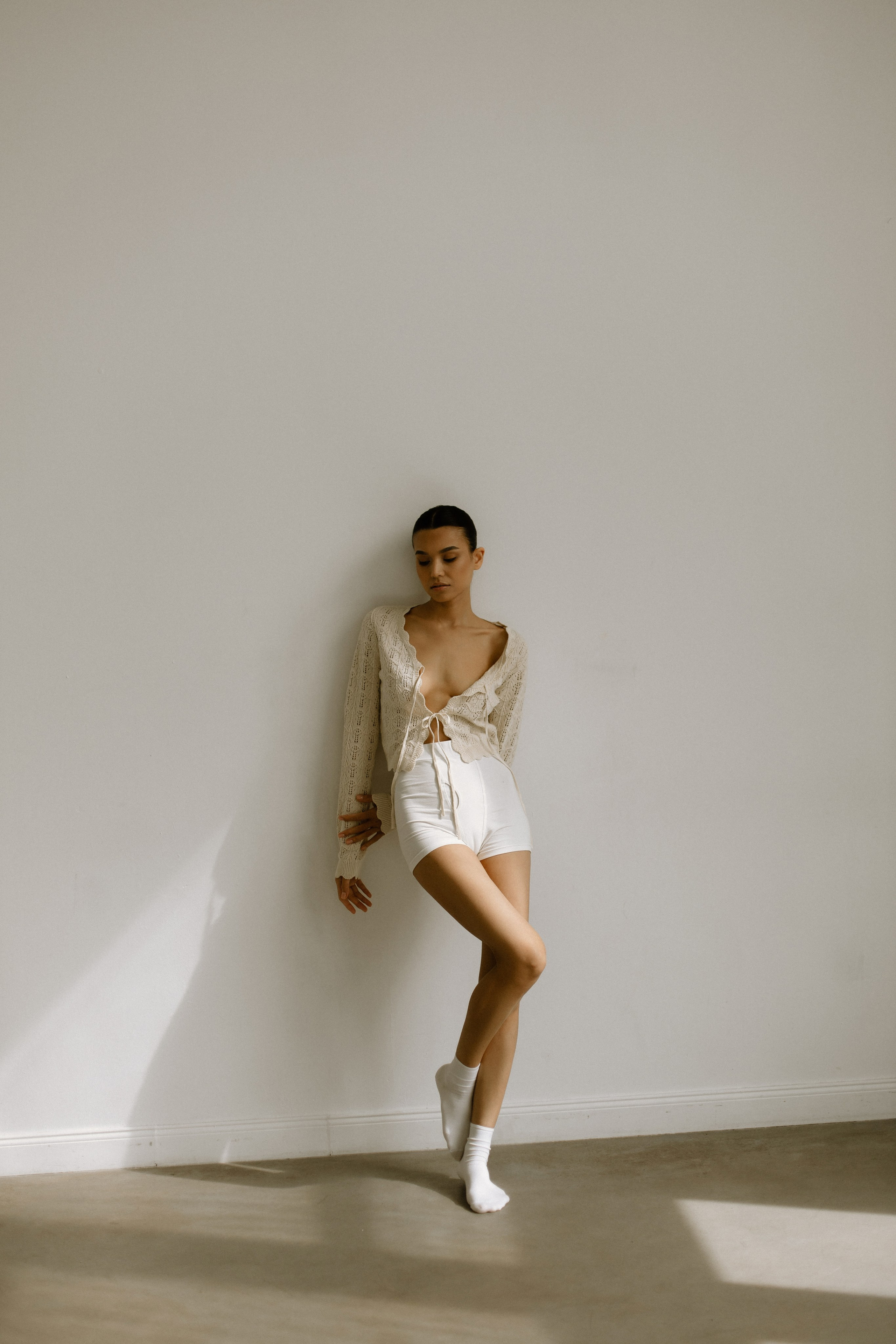 Гуля. Фотограф Ира Григорьева